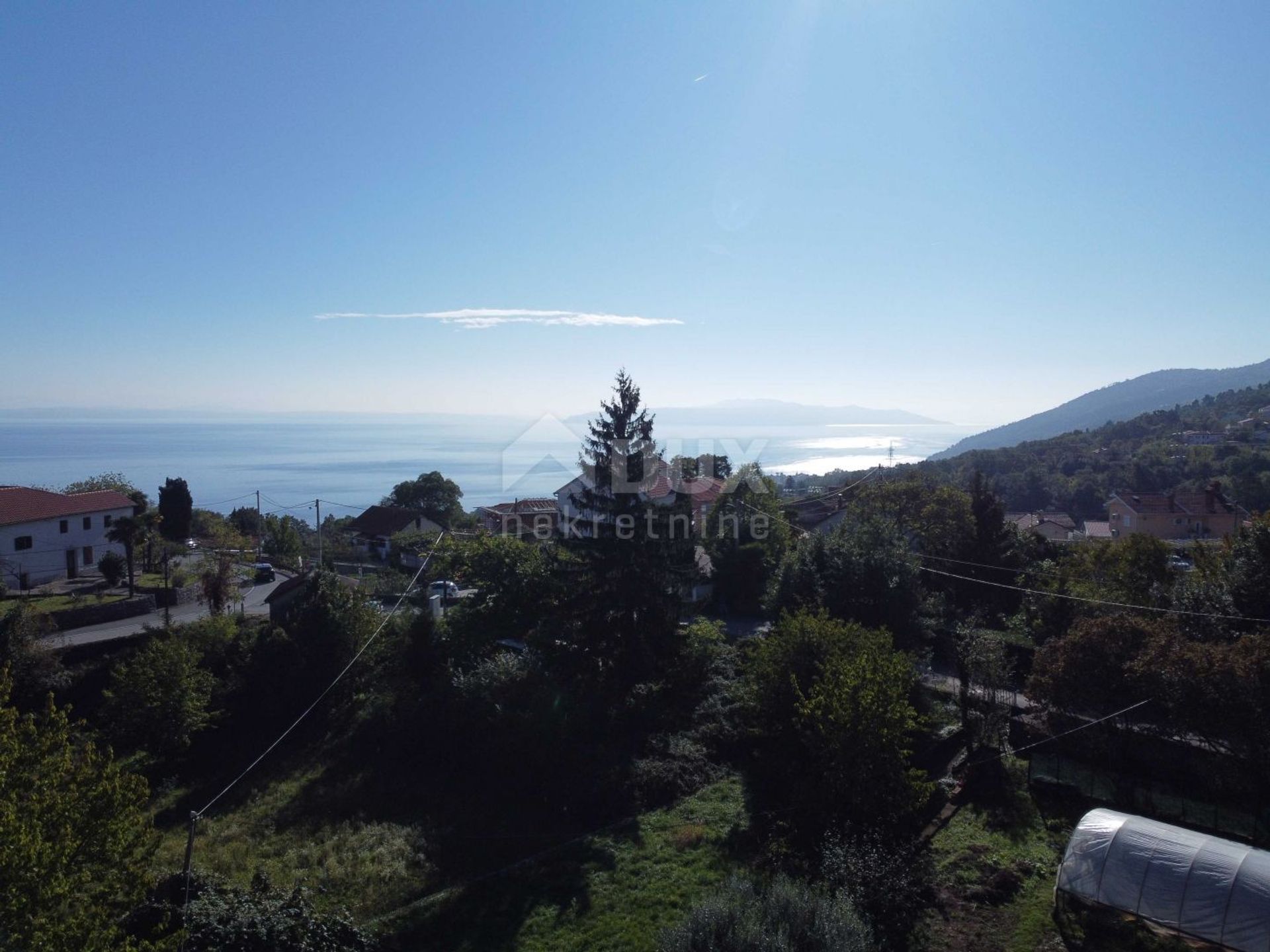 Tanah dalam Opatija, Primorsko-Goranska Zupanija 11490840