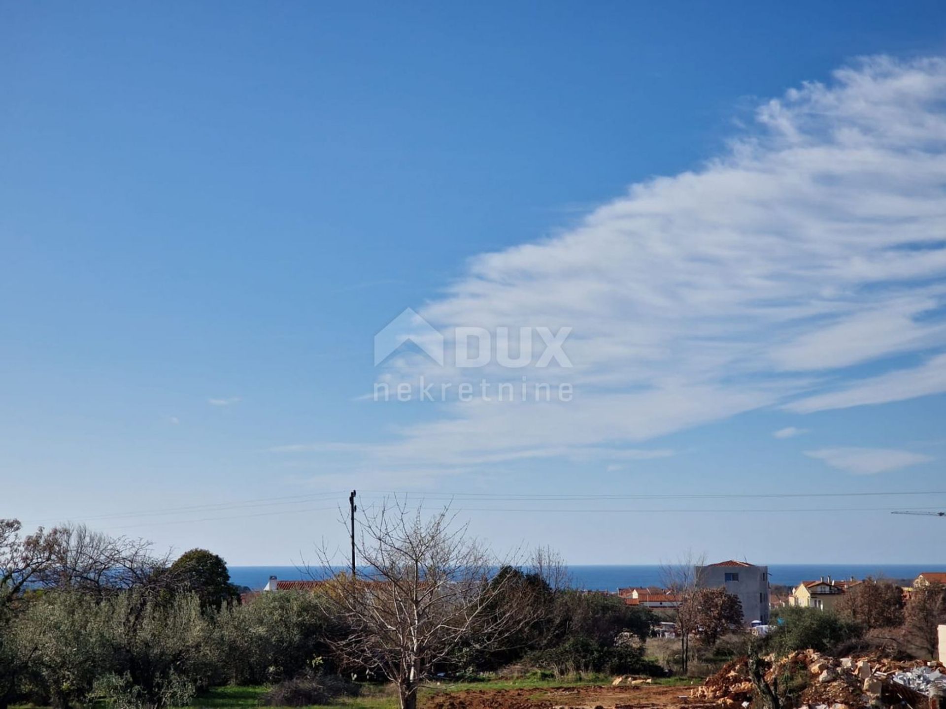 Land in Poreč, Istria County 11490853