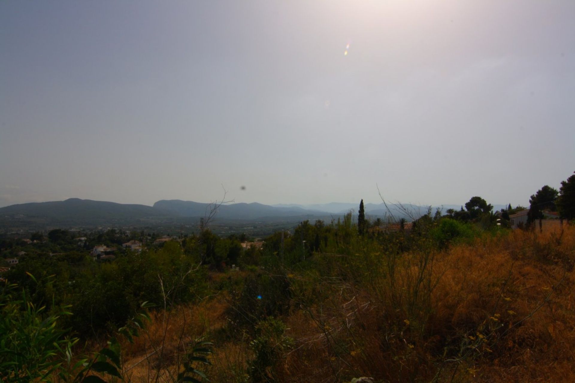 Tierra en Xàbia, Valencian Community 11490872