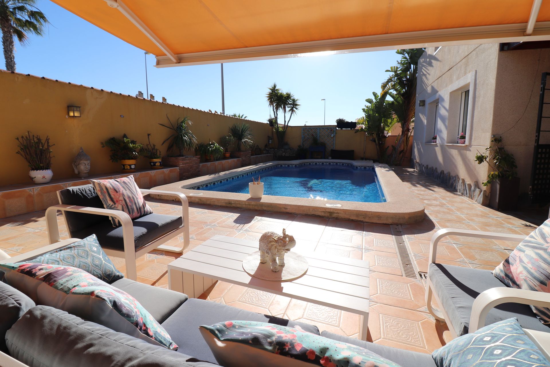 Huis in Benijofar, Valencia 11490884