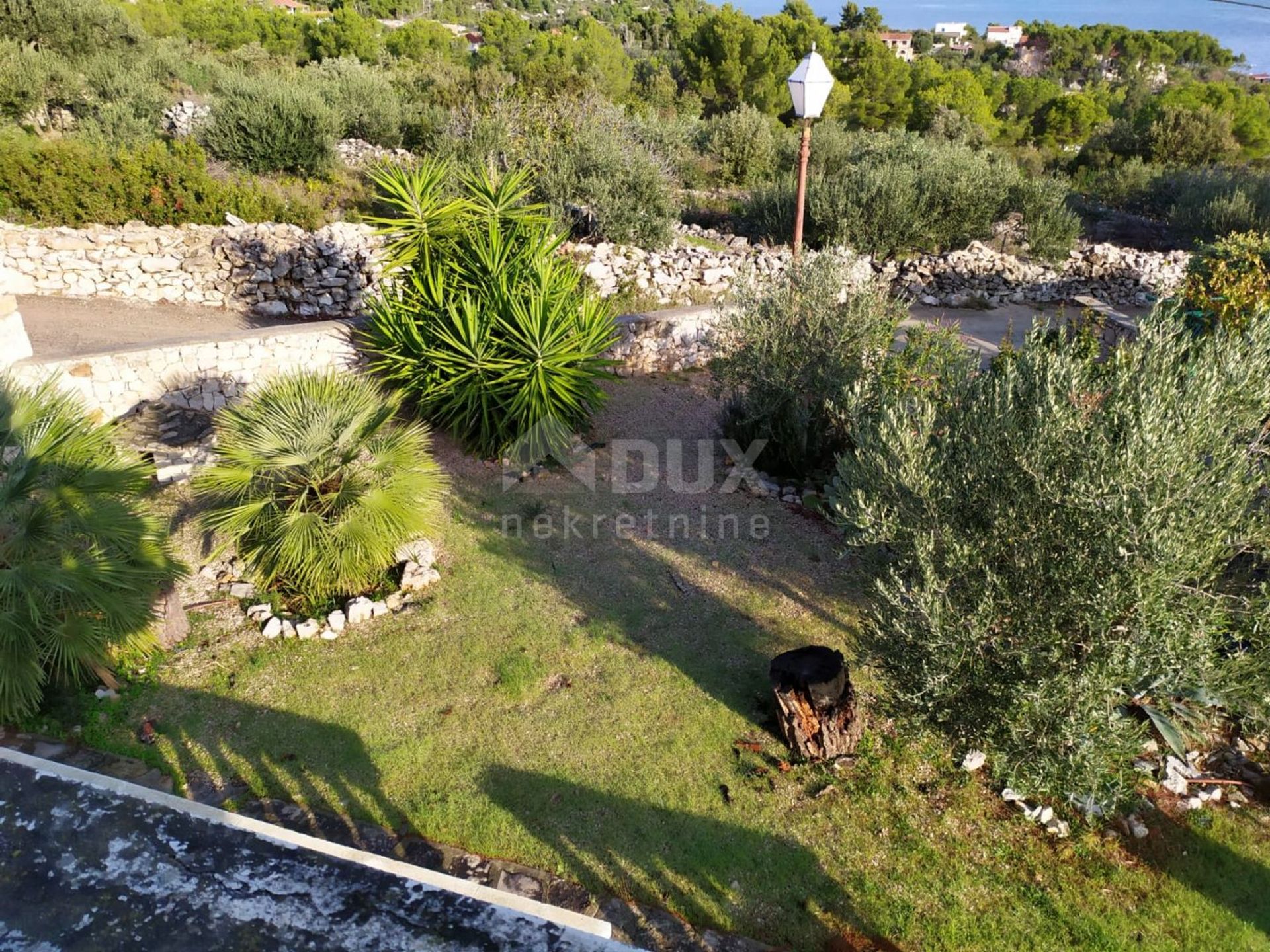 Casa nel Grohote, Splitsko-Dalmatinska Zupanija 11490886