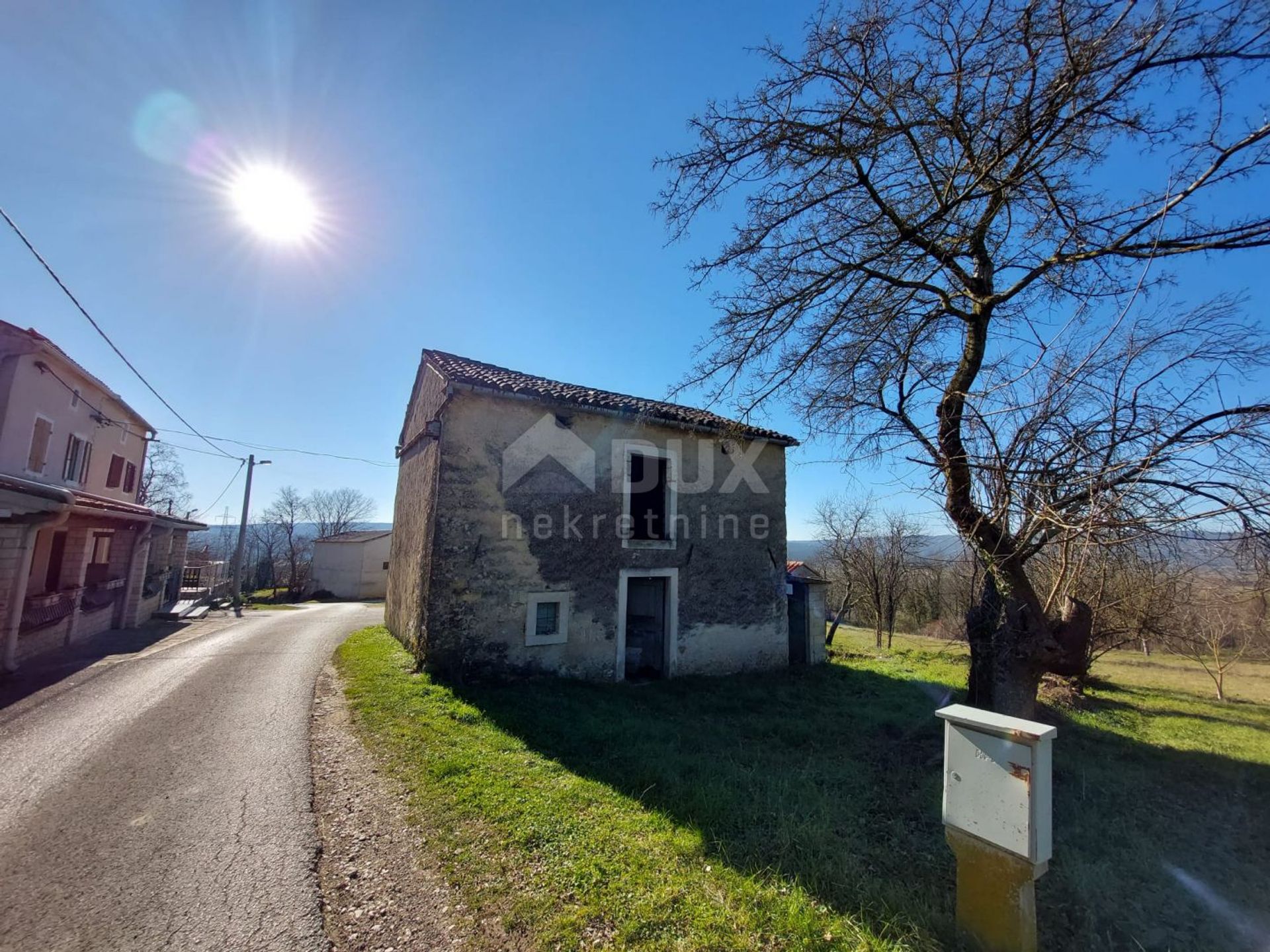 casa no Kršan, Istria County 11490888