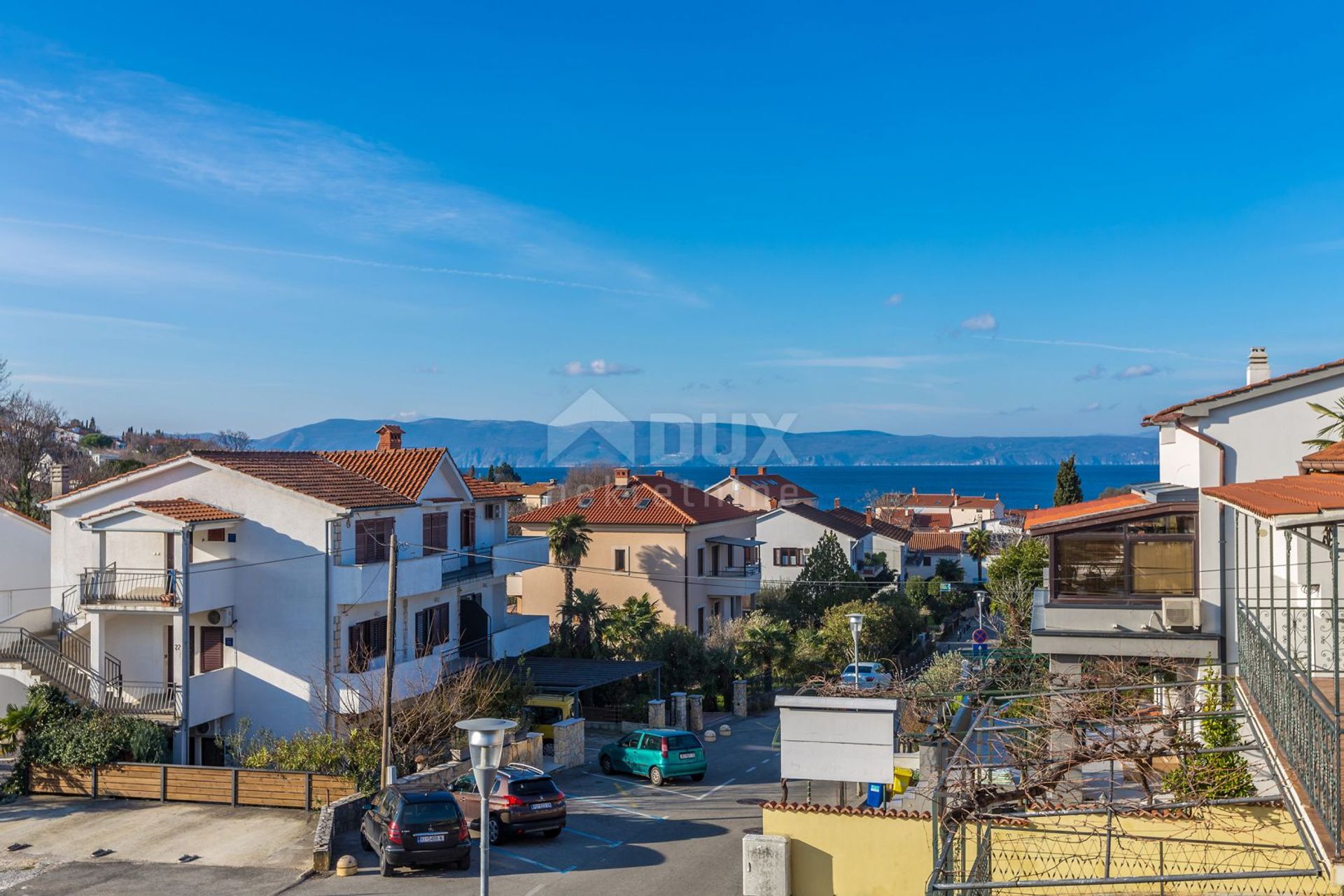 Casa nel Malinska, Primorsko-Goranska Zupanija 11490940