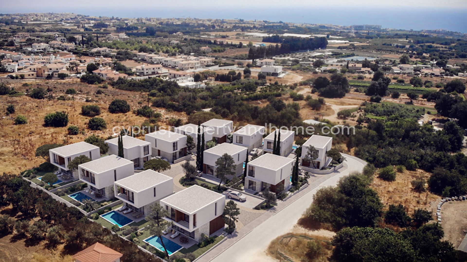 Будинок в Emba, Paphos 11490945