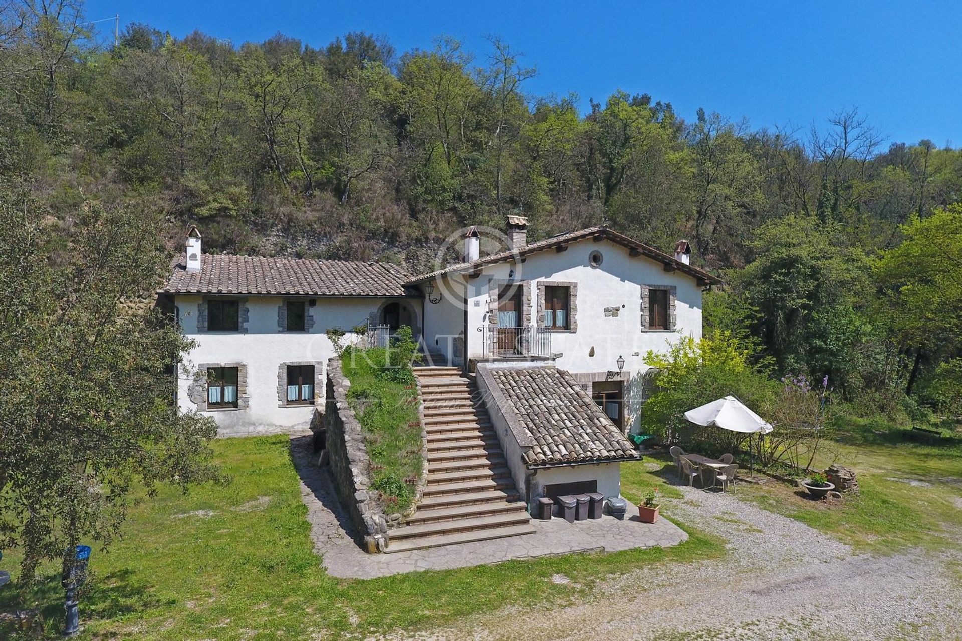 Casa nel Orvieto, Umbria 11490949