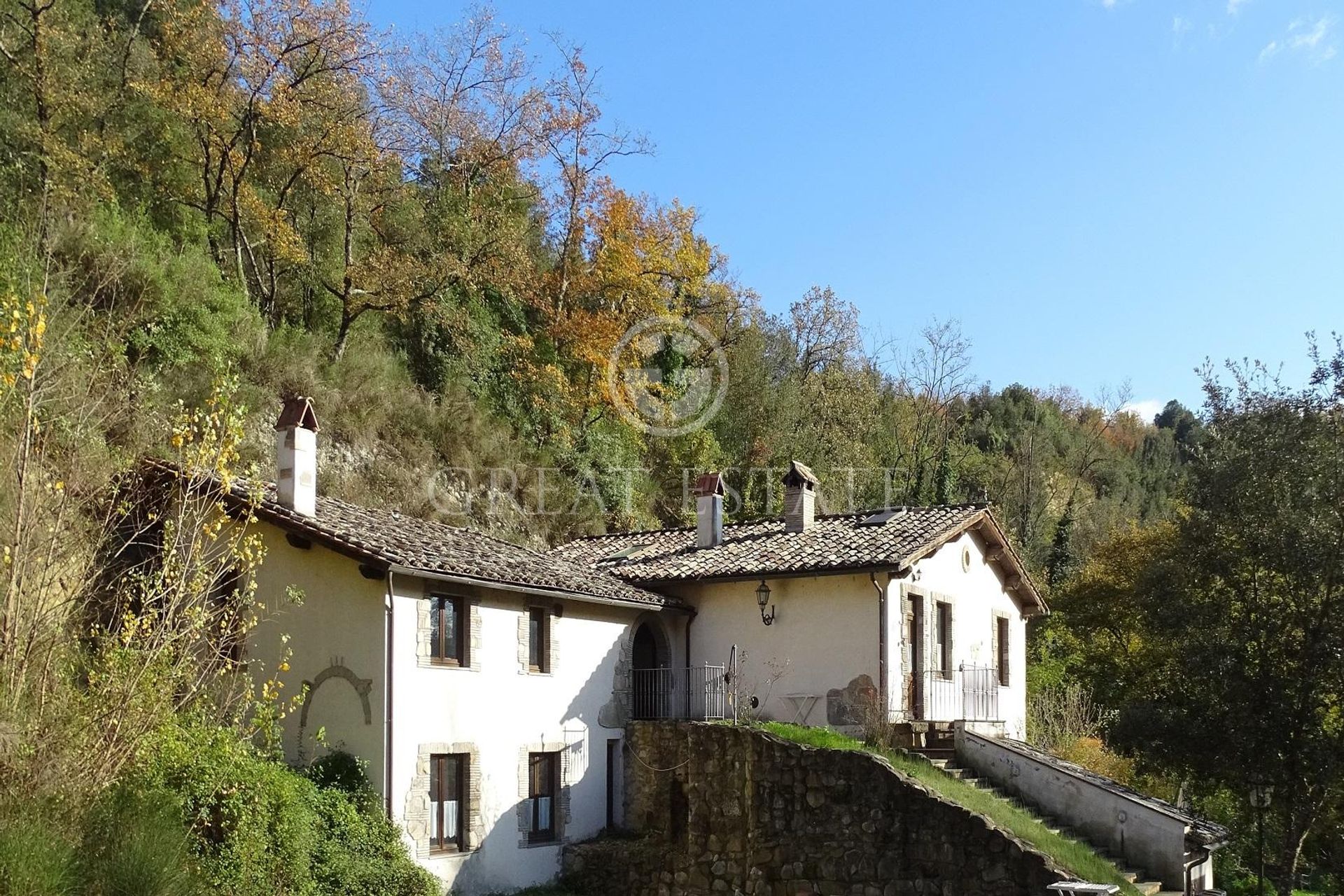 بيت في Orvieto, Umbria 11490949