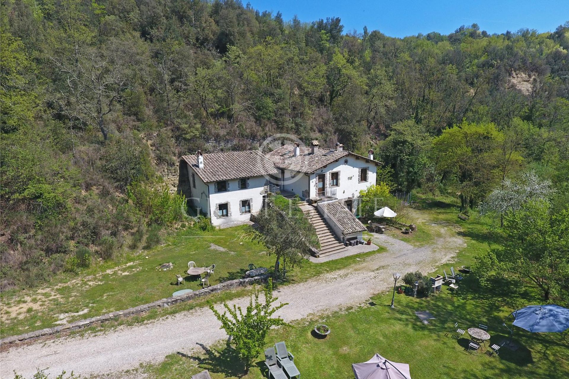 Casa nel Orvieto, Umbria 11490949