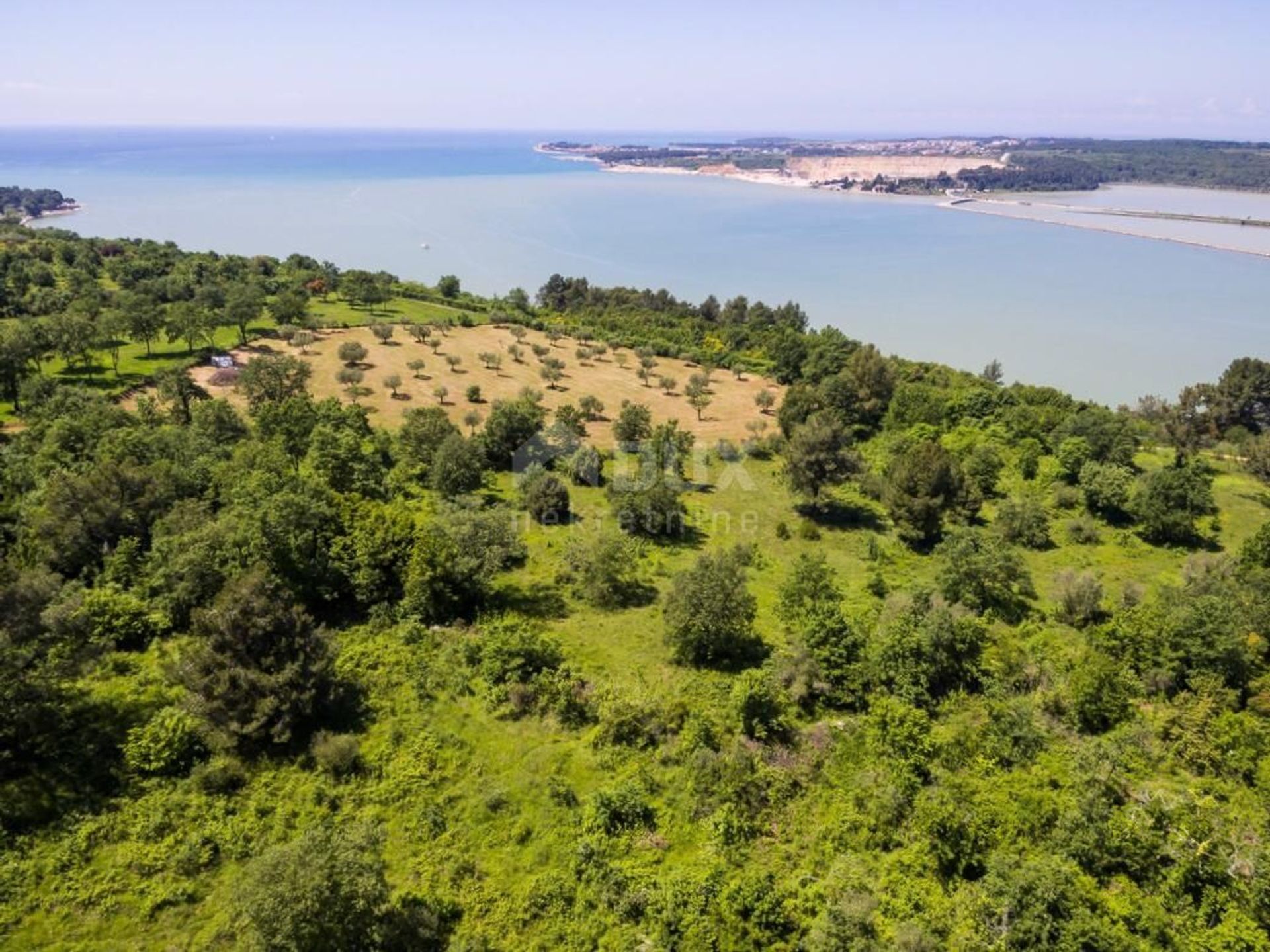 Land in Porec, Istarska Zupanija 11490950