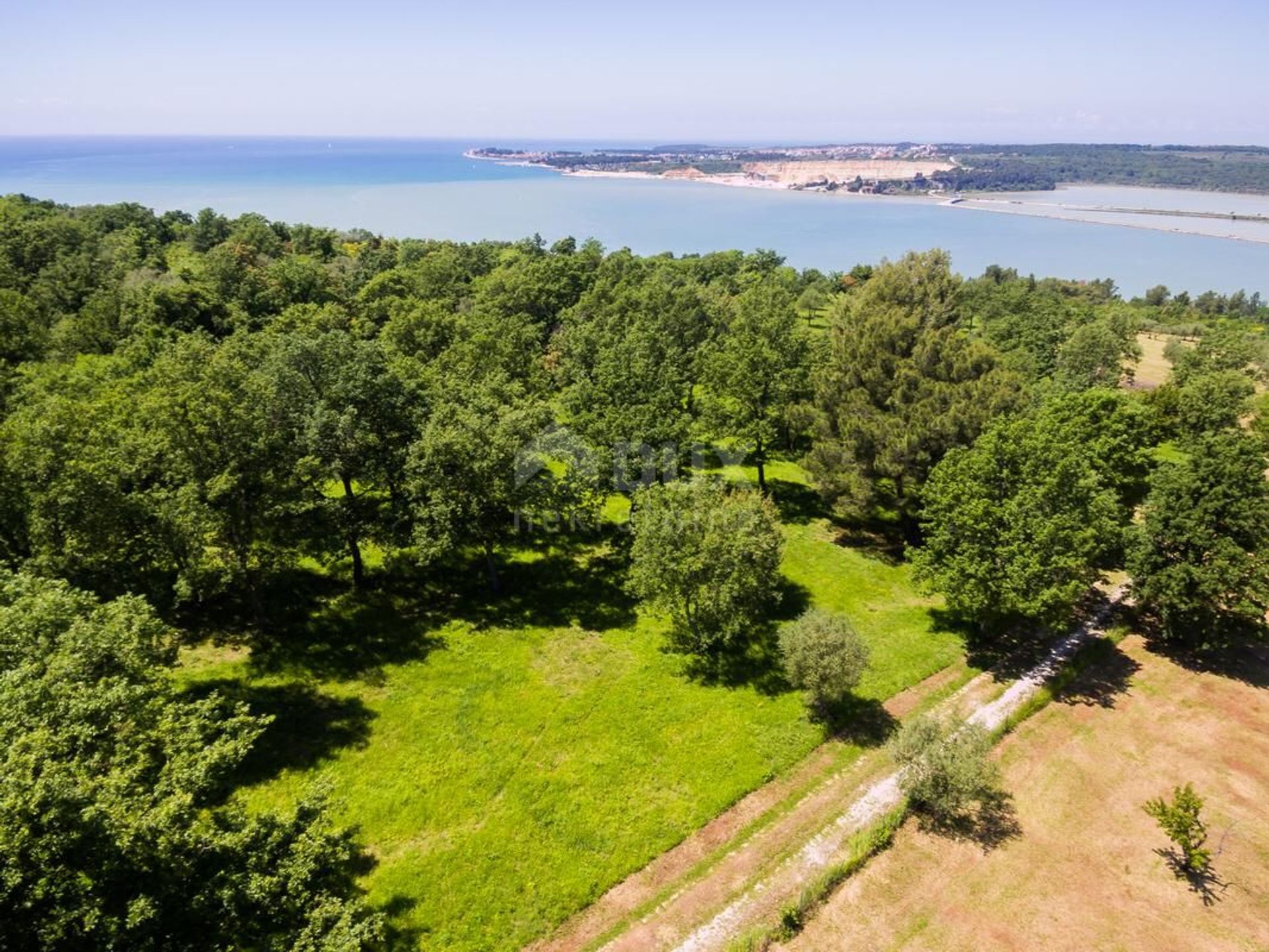 Land in Porec, Istarska Zupanija 11490950