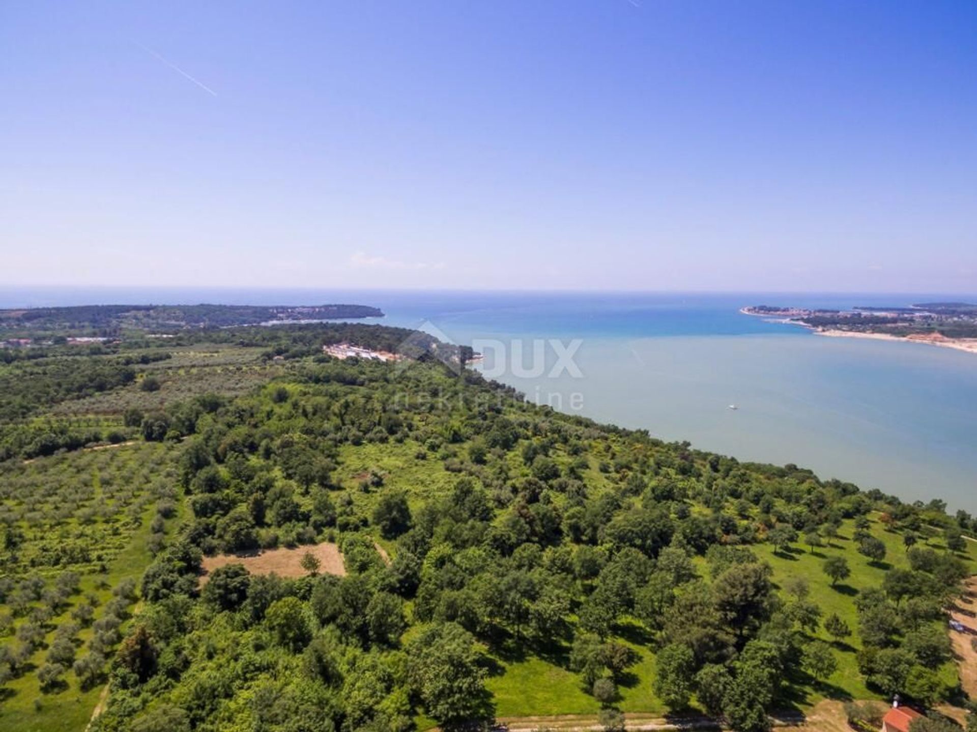 Land in Porec, Istarska Zupanija 11490950