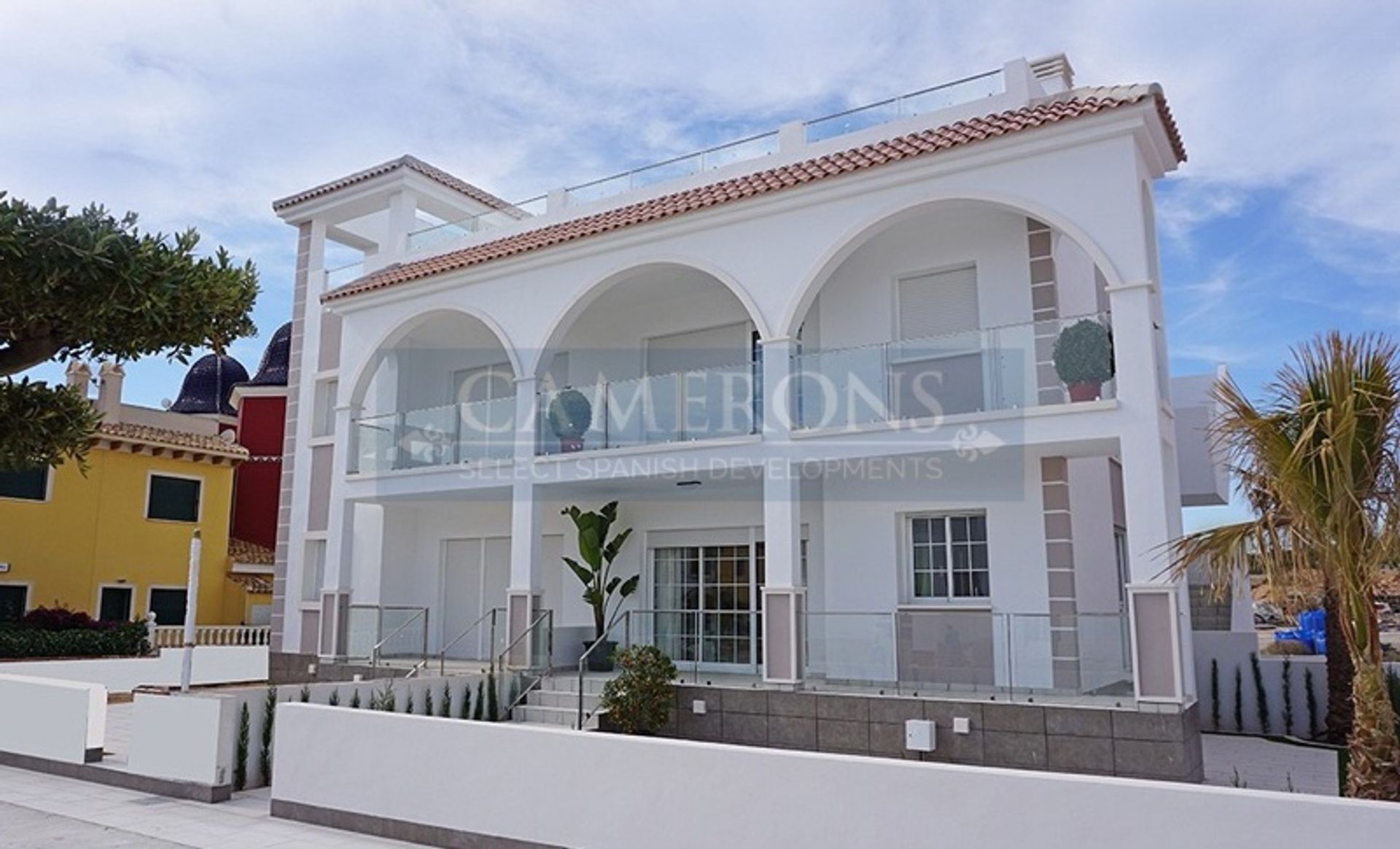 Condominio en Quesada, Andalusia 11490956