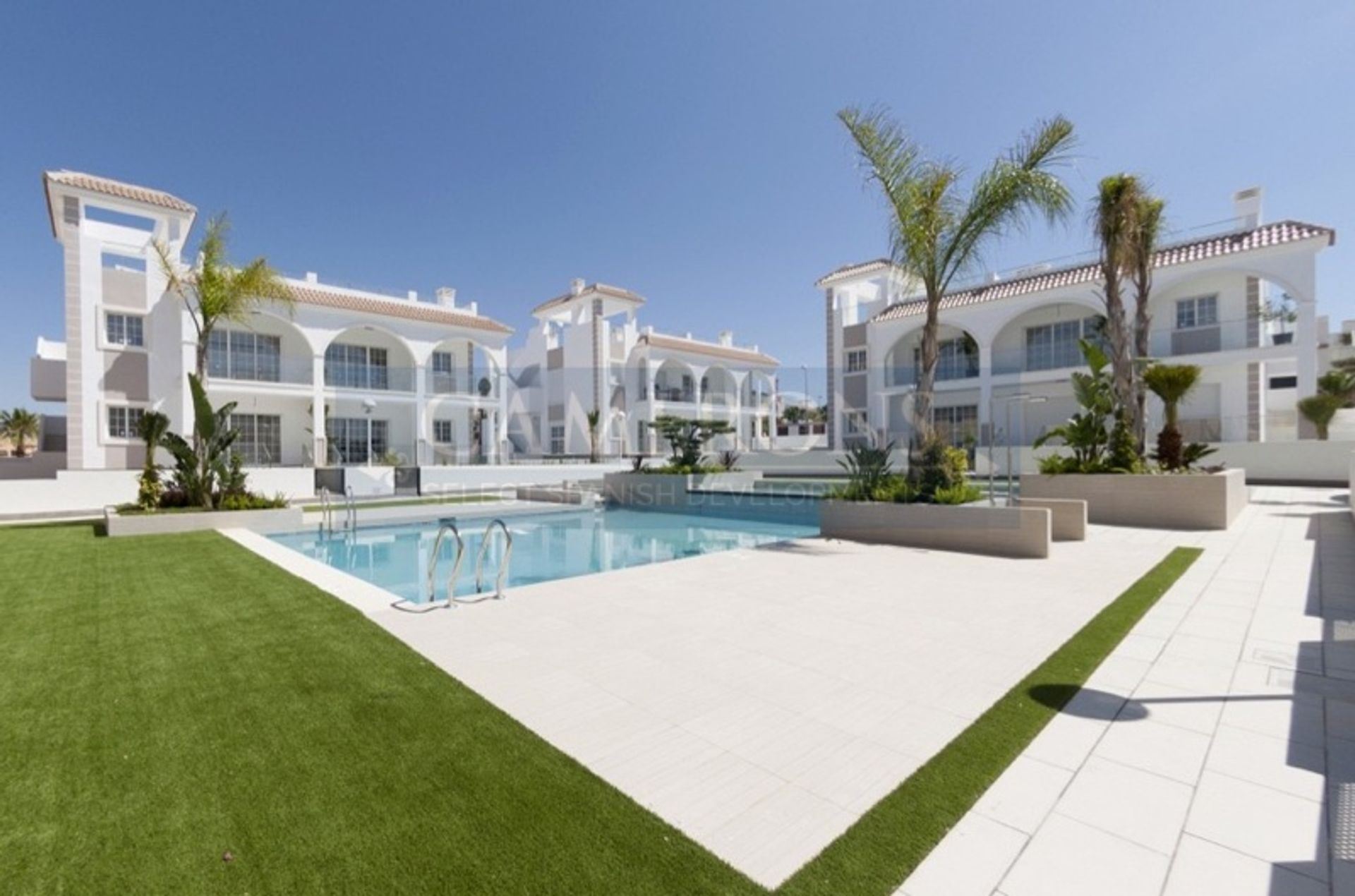 Condominio en Quesada, Andalusia 11490956