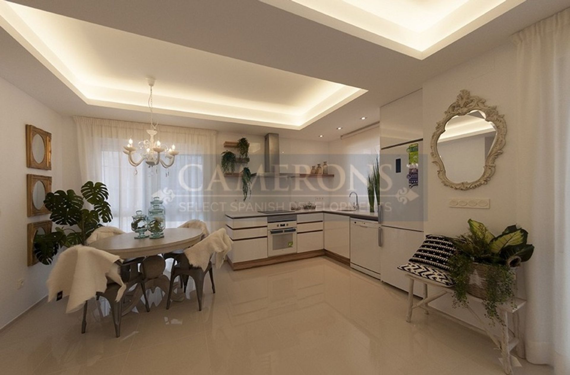 Condominio en Quesada, Andalusia 11490956