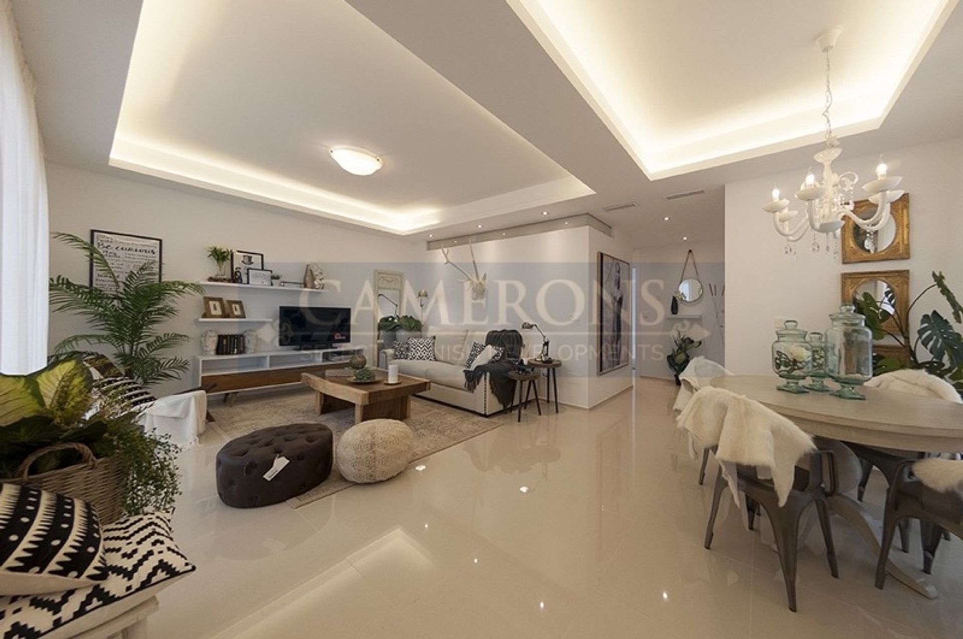 Condominio en Quesada, Andalusia 11490956