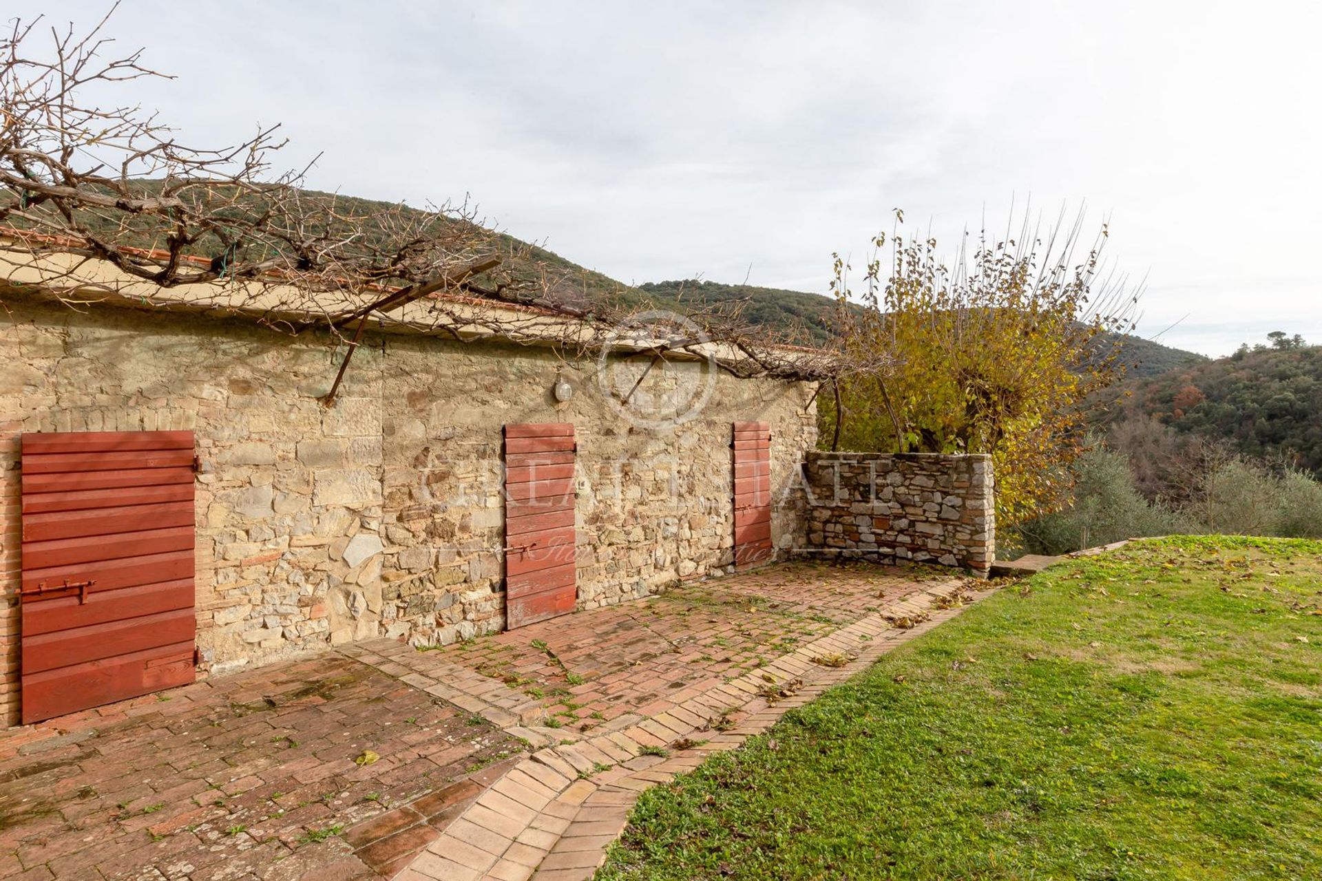 بيت في Castelnuovo Berardenga, Tuscany 11490962