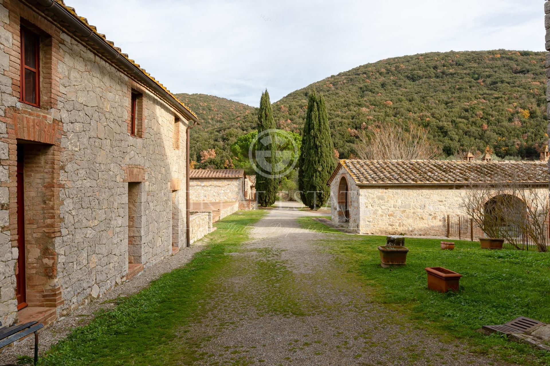 Hus i Castelnuovo Berardenga, Tuscany 11490962