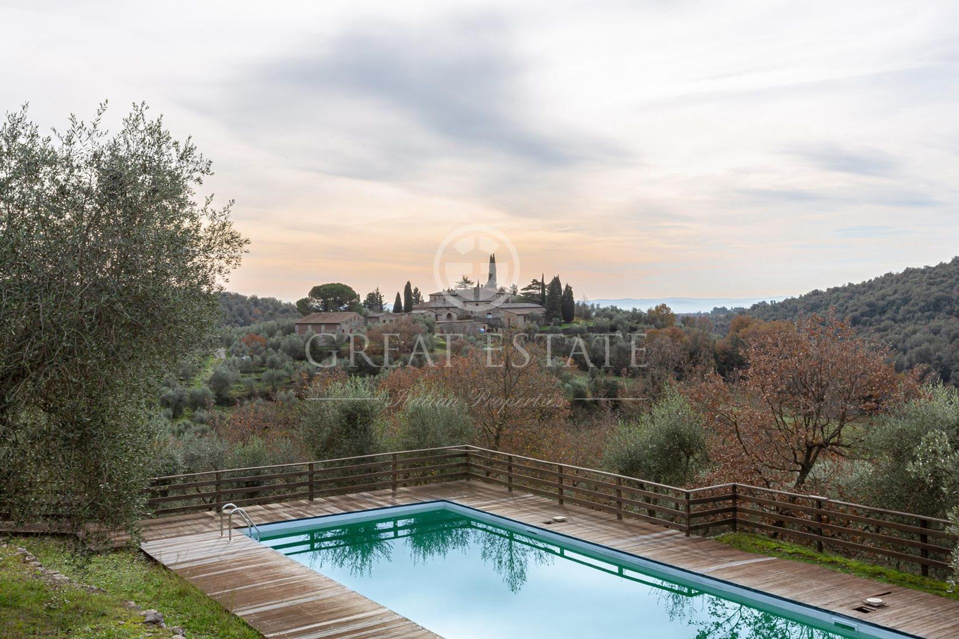 Hus i Castelnuovo Berardenga, Tuscany 11490962