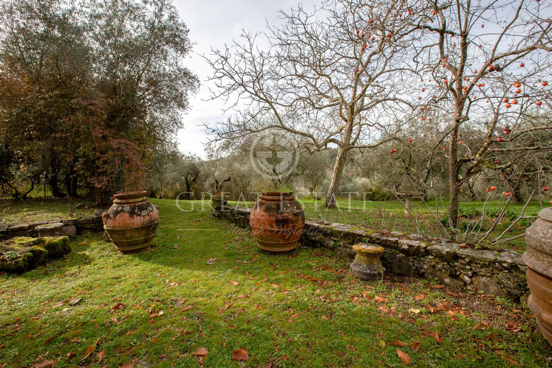 casa en Castelnuovo Berardenga, Tuscany 11490964