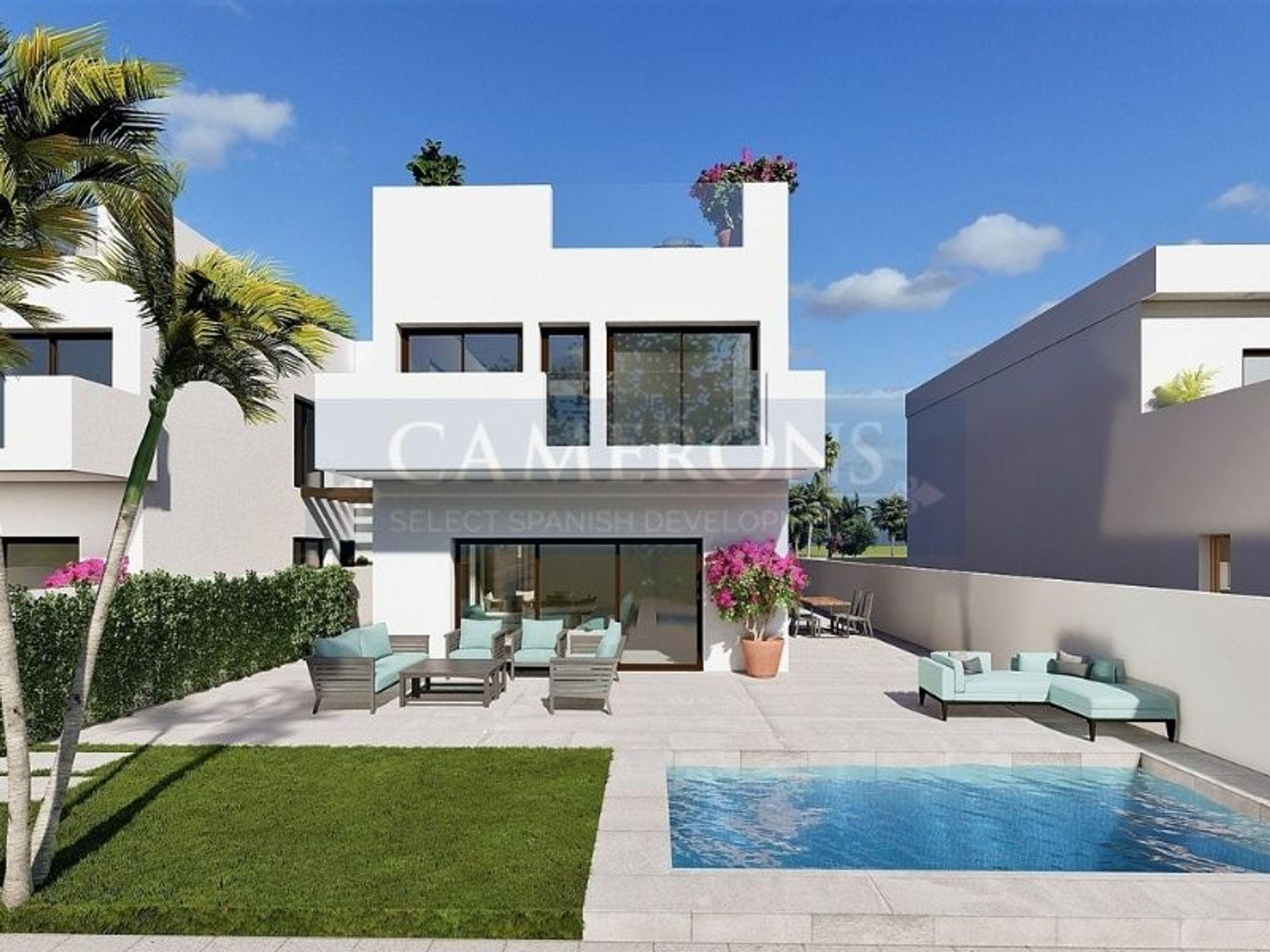 House in La Horadada, Valencia 11490965