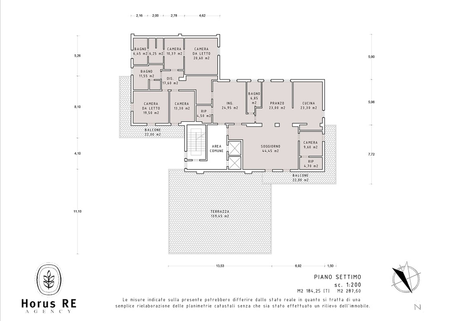 Condominium in Modena, Emilia-Romagna 11490980