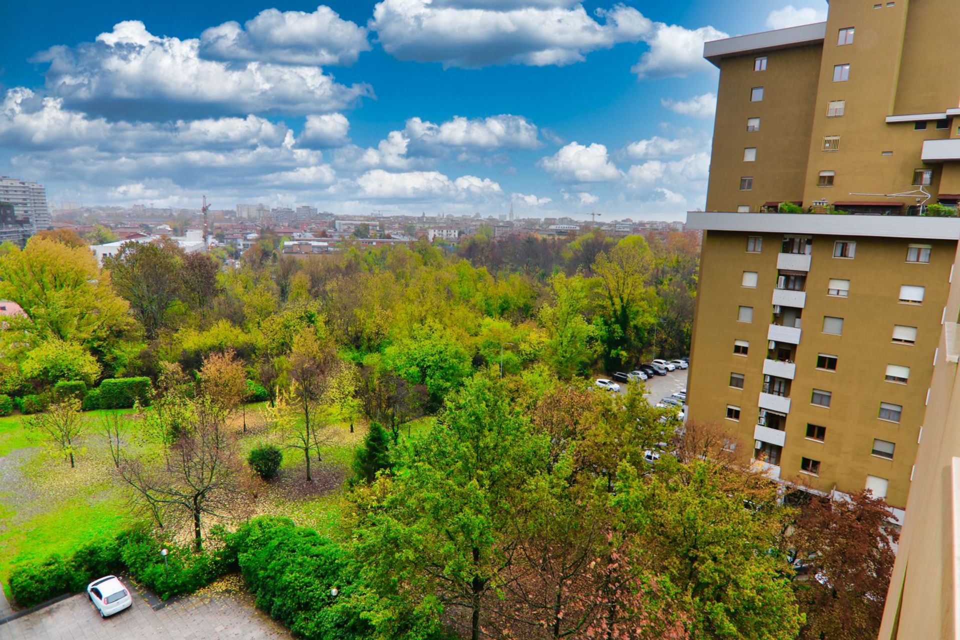 Condominium in Modena, Emilia-Romagna 11490980