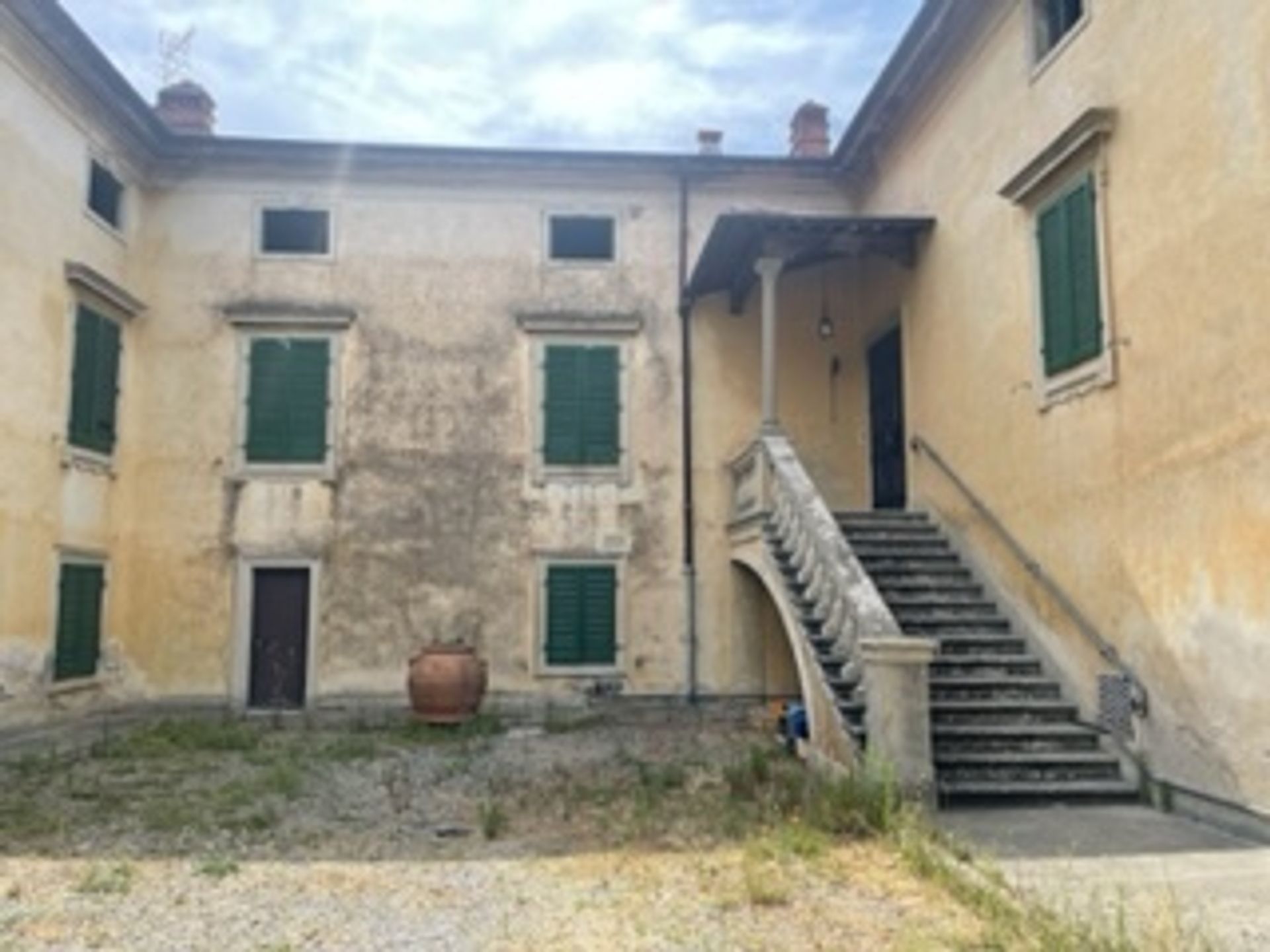 House in Calci, Tuscany 11490987