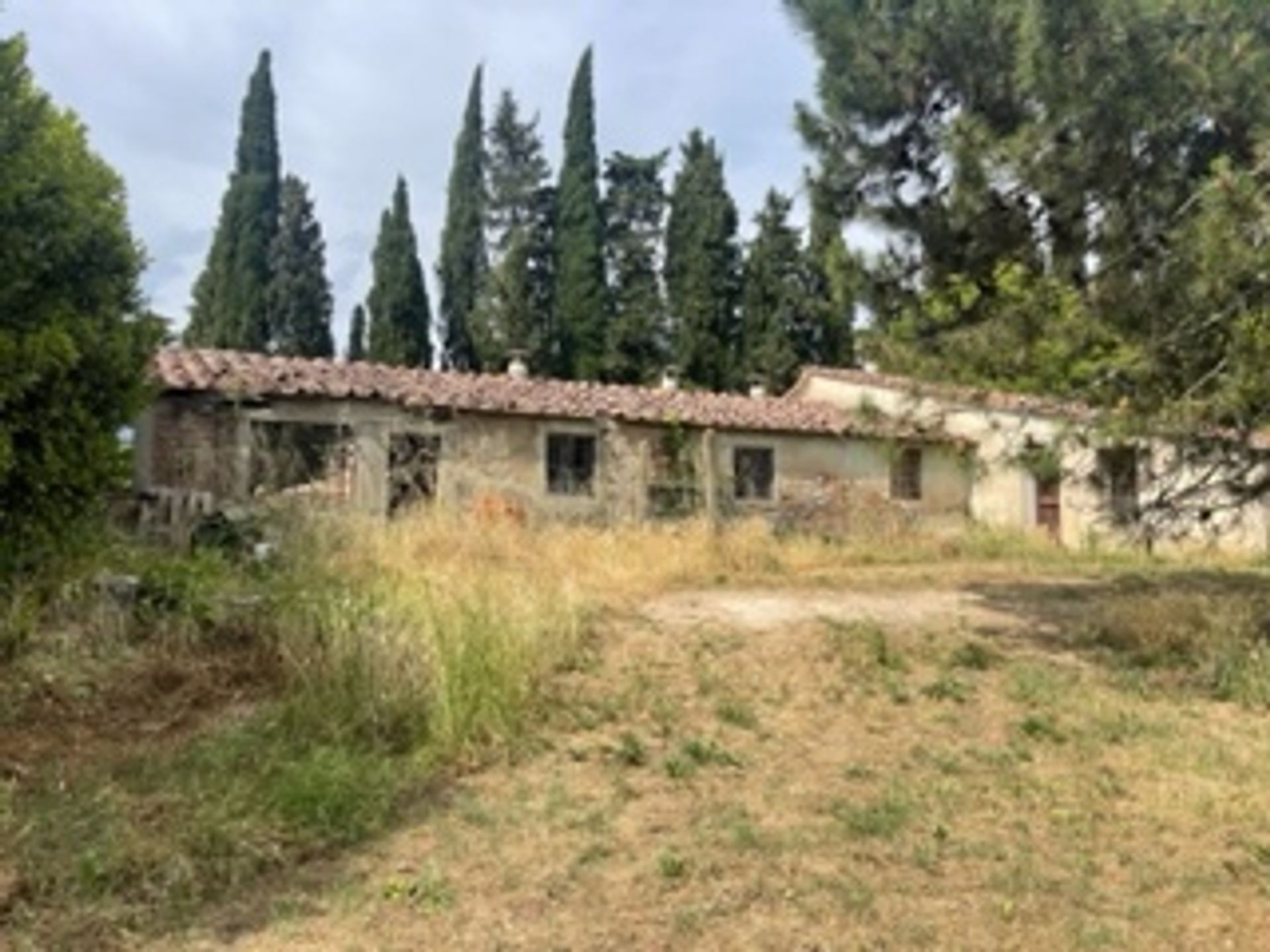 Huis in Calci, Tuscany 11490987