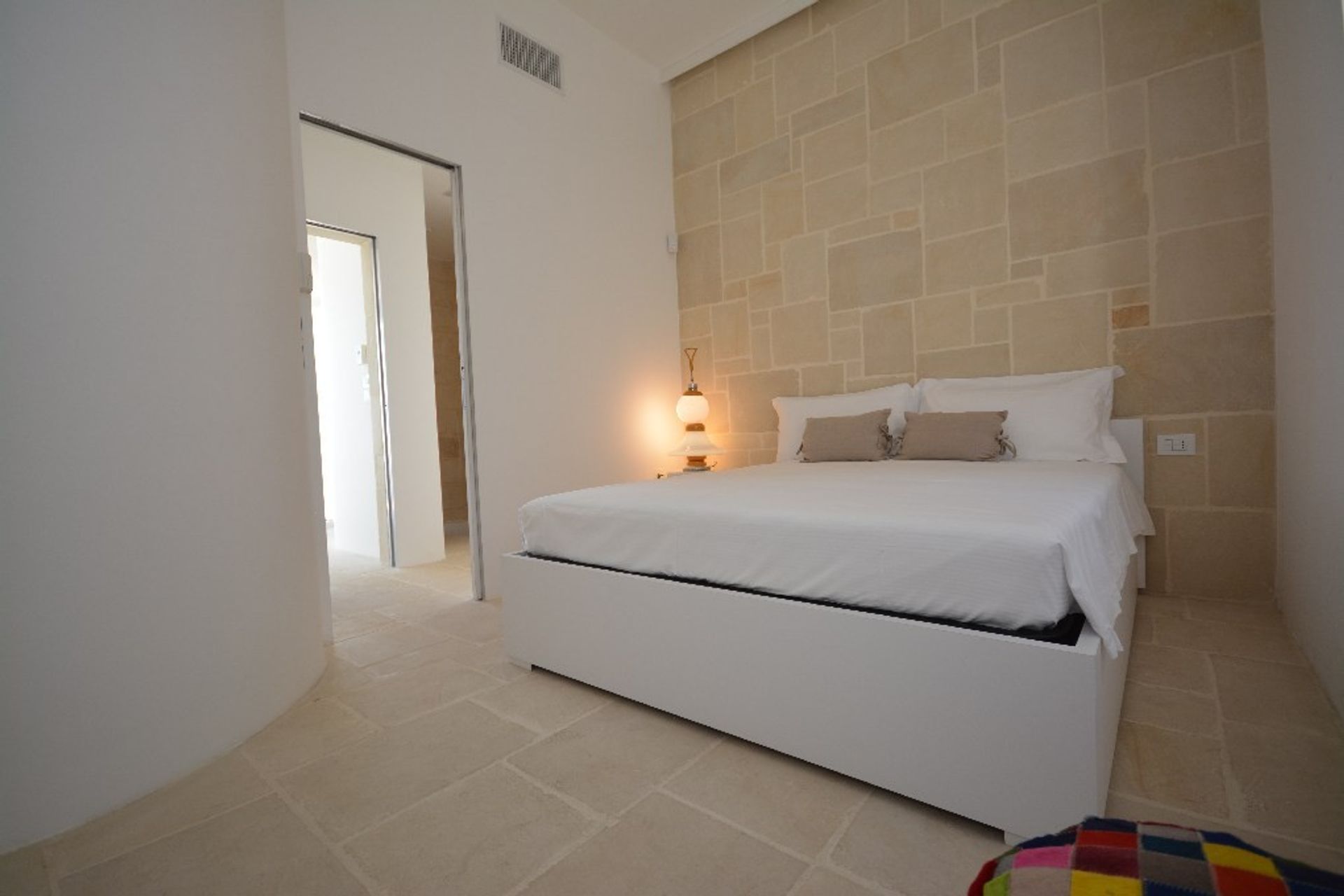 Hus i Castro, Apulia 11491004