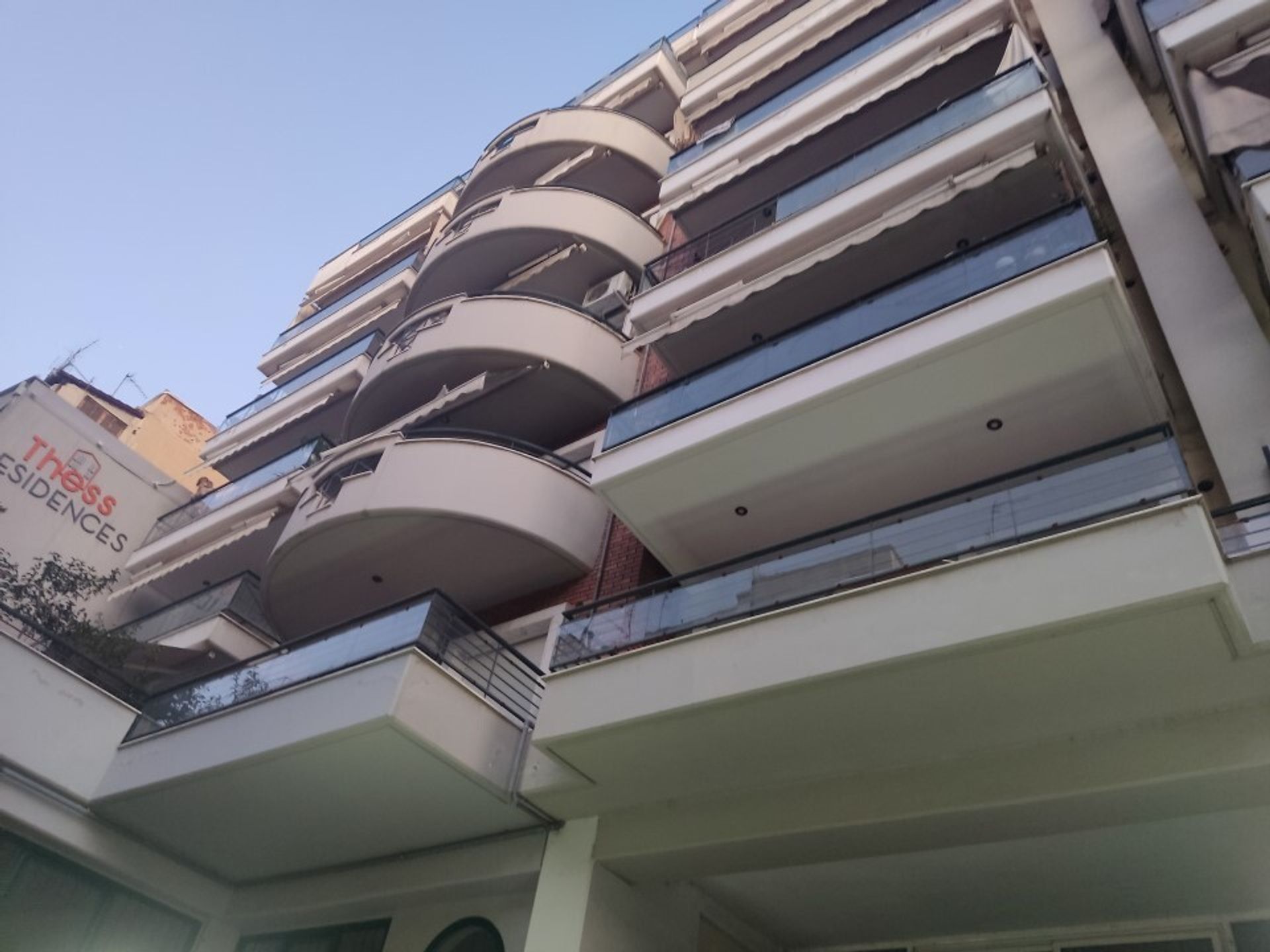 Condominium dans Thessalonique, Kentriki Macédoine 11491019