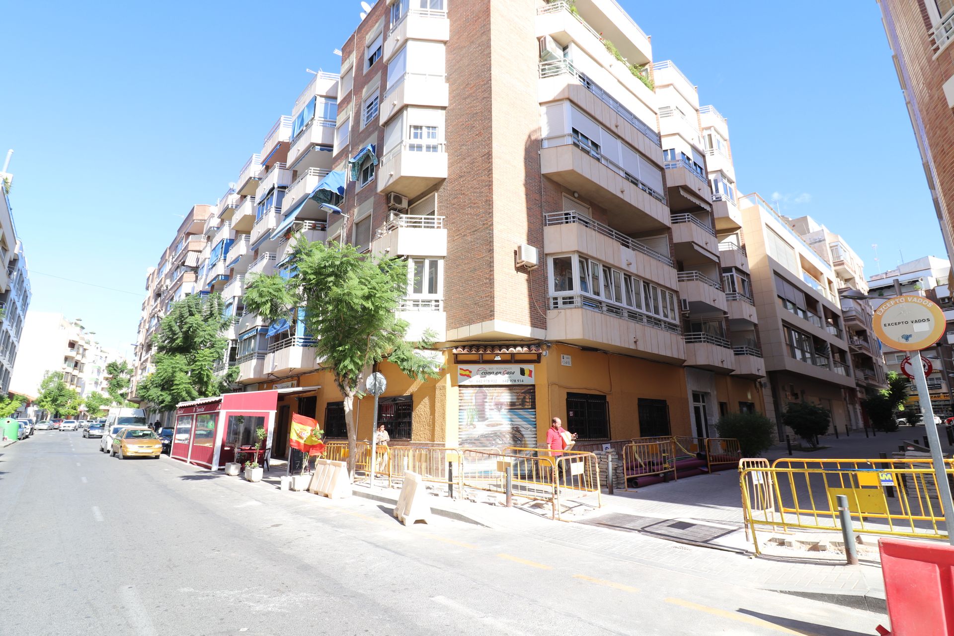 Condominium dans Torrevieja, Valence 11491074