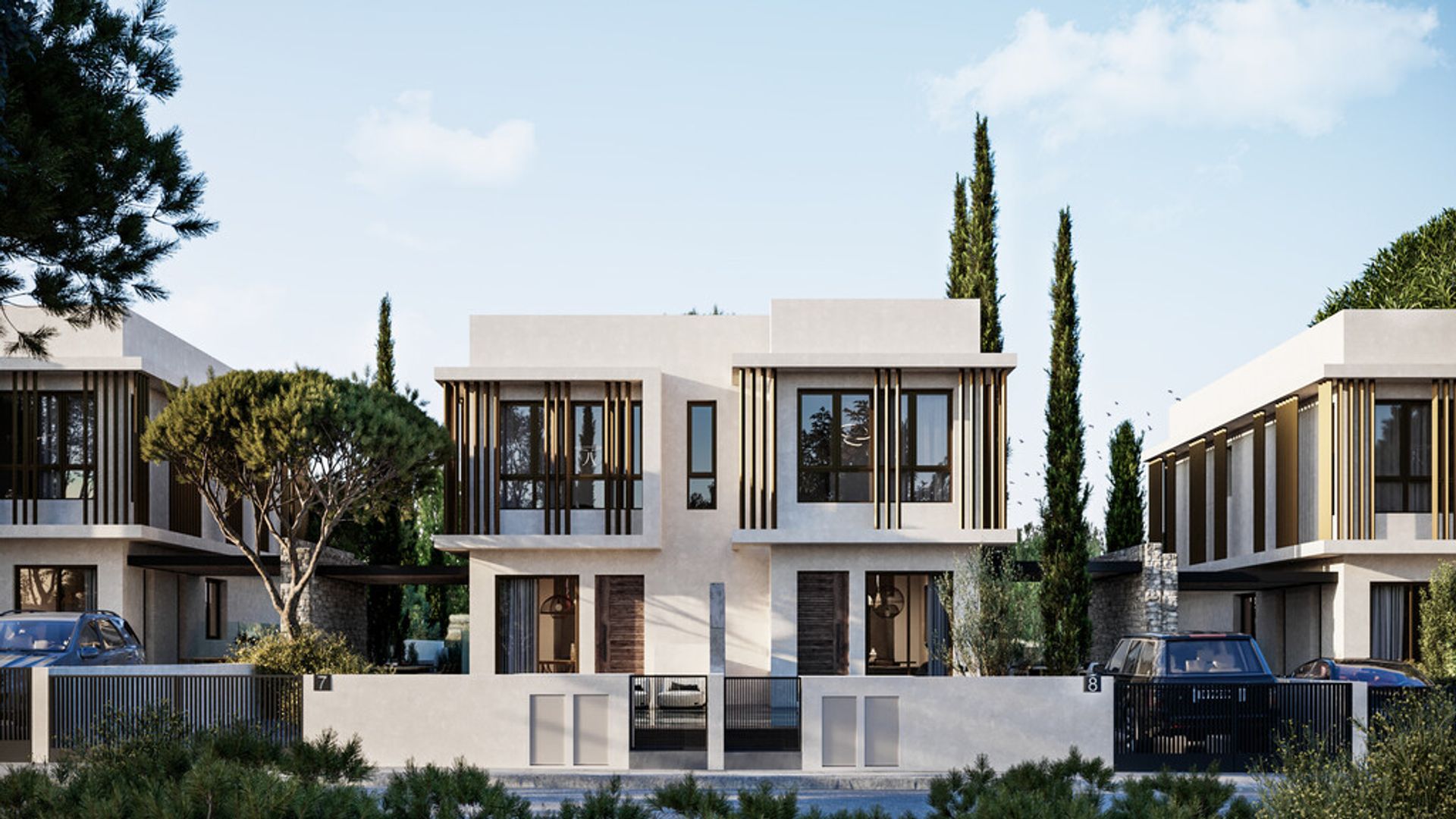 House in Protaras, Famagusta 11491080