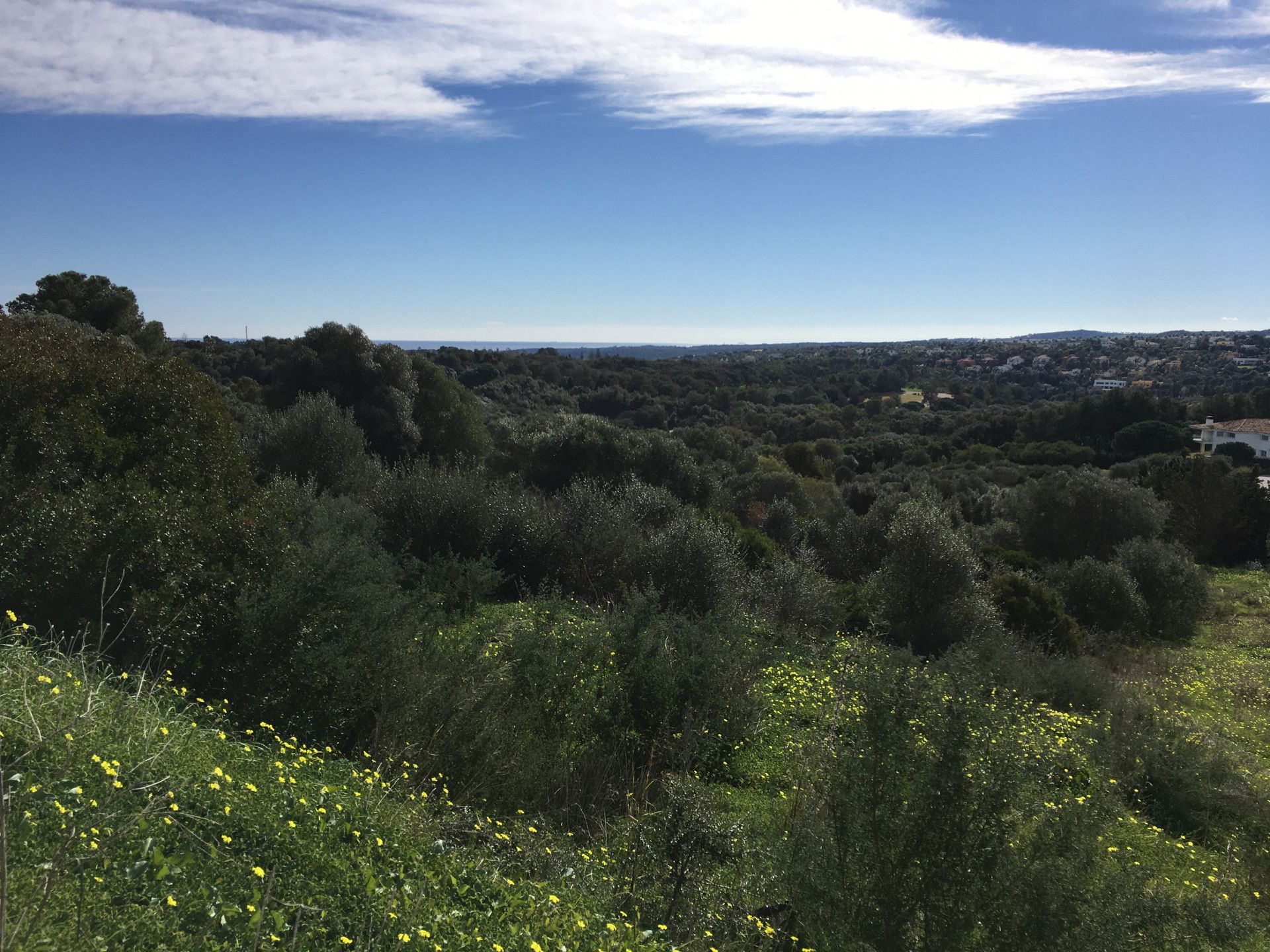 Tierra en Guadiaro, Andalucía 11491094