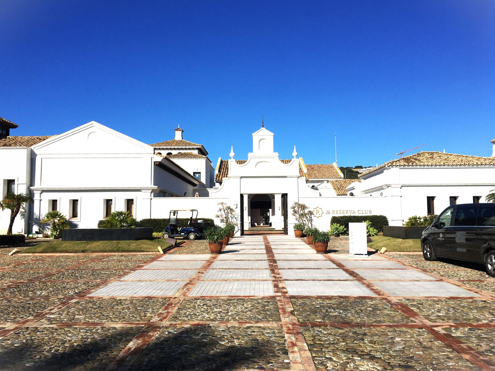 土地 在 Sotogrande, Andalucía 11491094