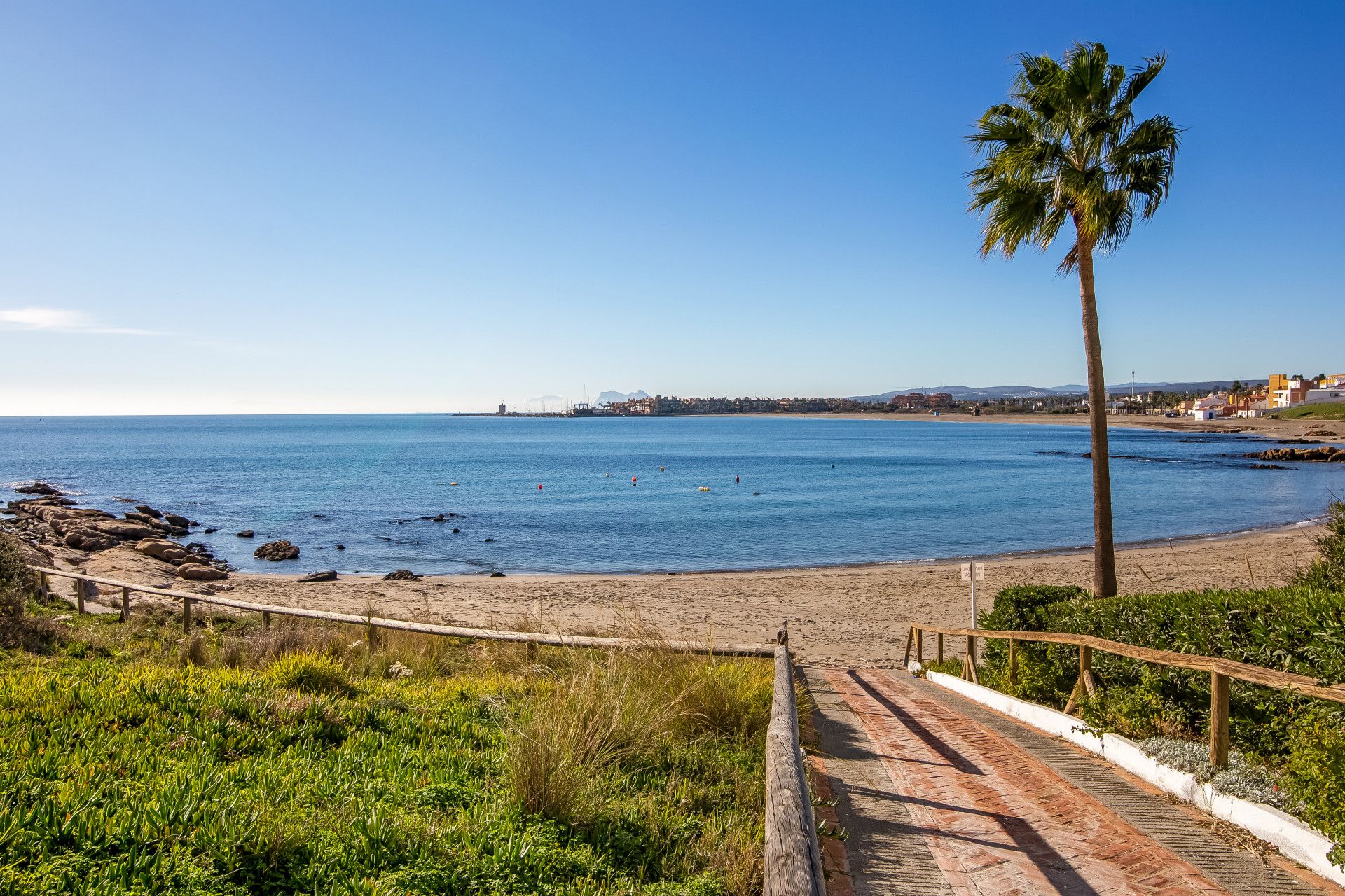 Tierra en Sotogrande, Andalucía 11491094