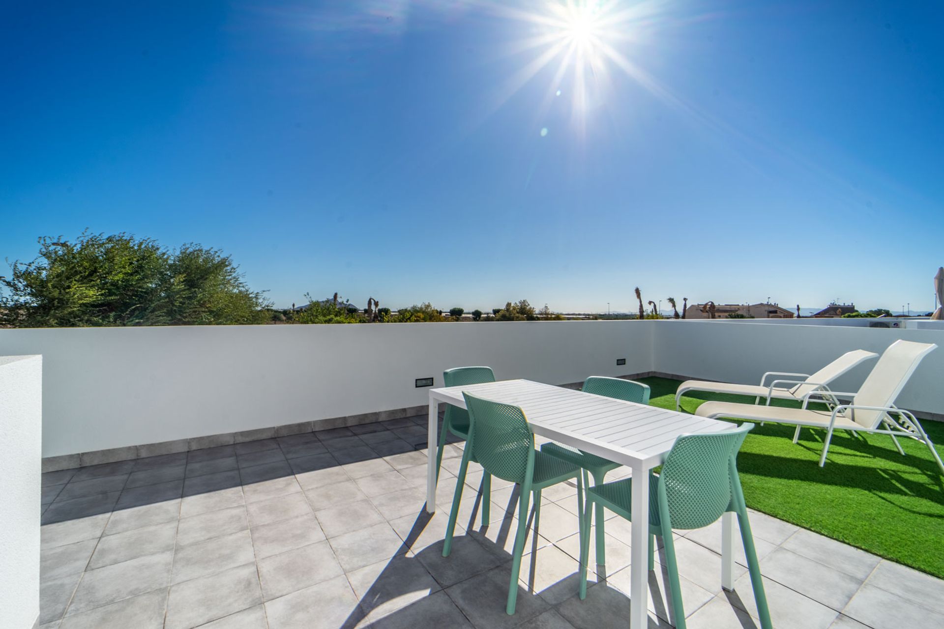 Casa nel Torre-Pacheco, Región de Murcia 11491168