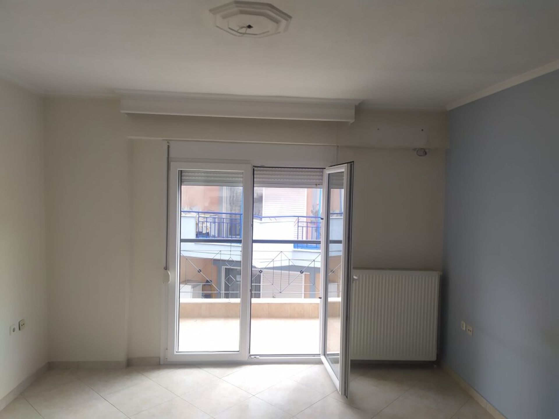 Condominium in Evosmos, Kentriki Makedonia 11491189