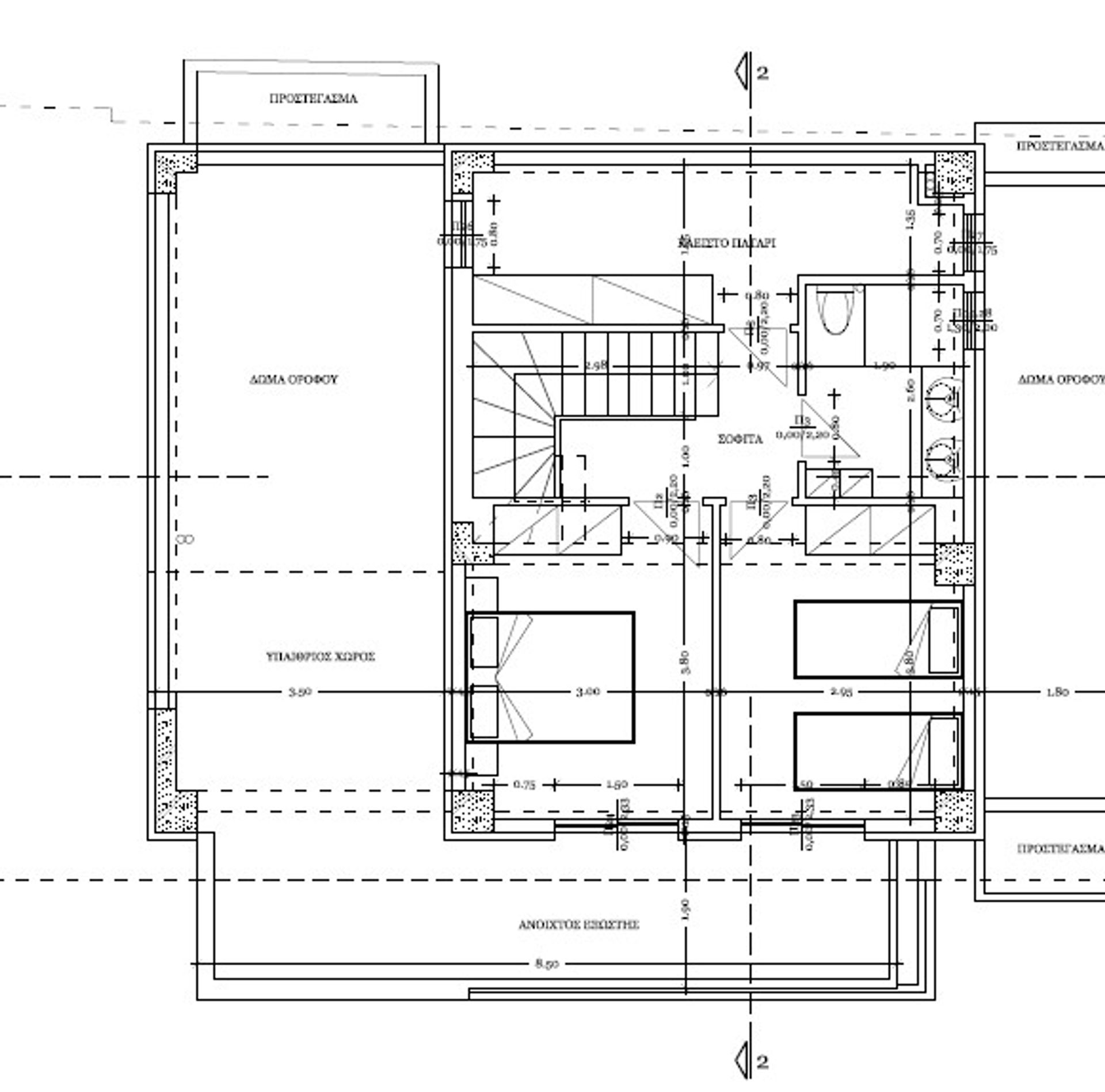 rumah dalam Efkarpia, Kentriki Makedonia 11491203