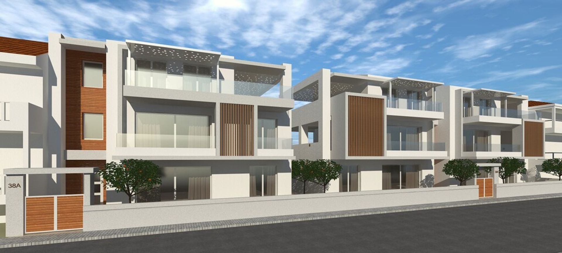 Condominium in Efkarpia, Kentriki Makedonia 11491205