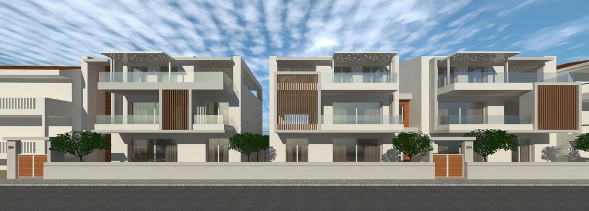 Condominium in Efkarpia, Kentriki Makedonia 11491205