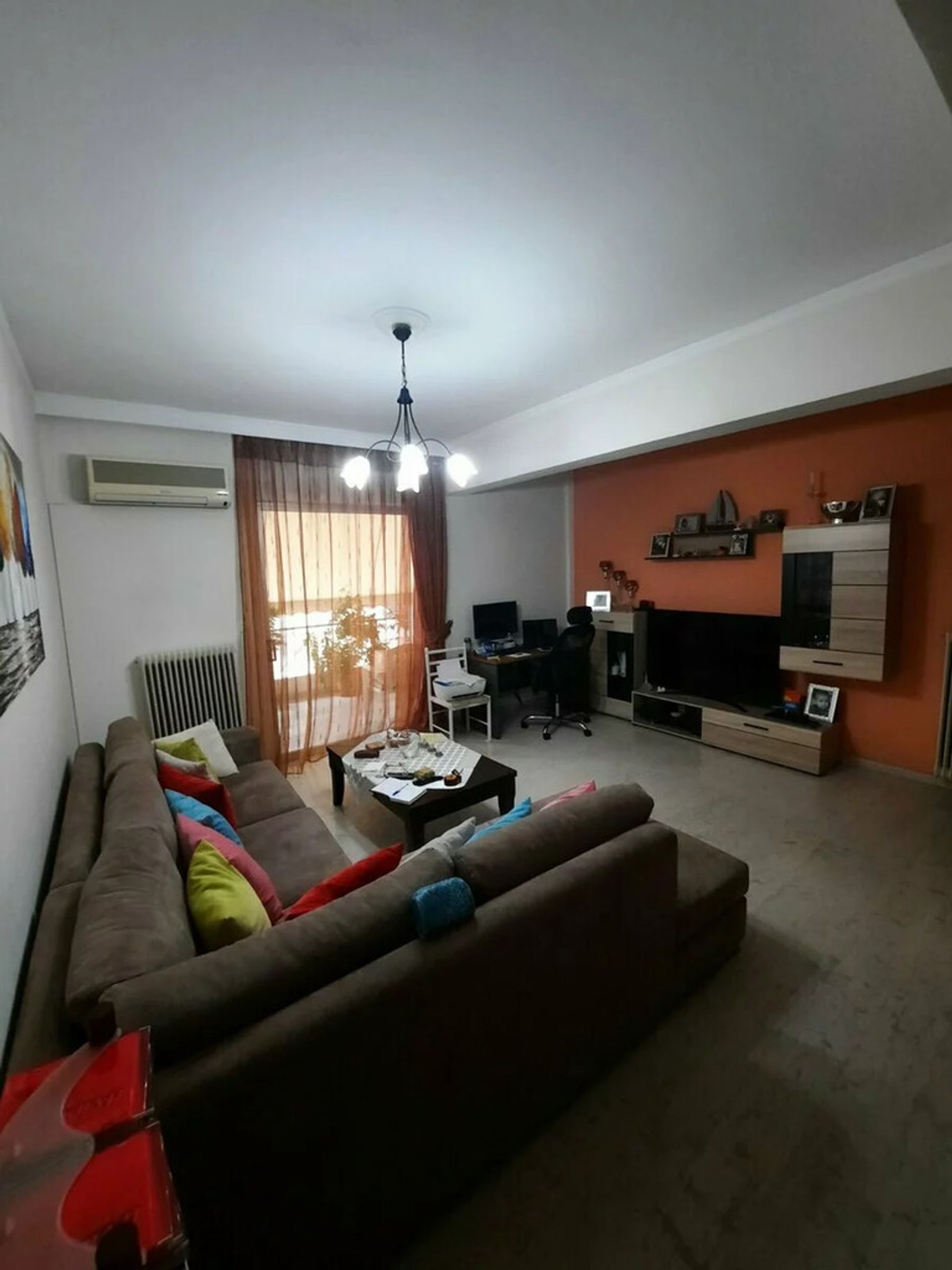 Condominium in Nea Smirni,  11491214