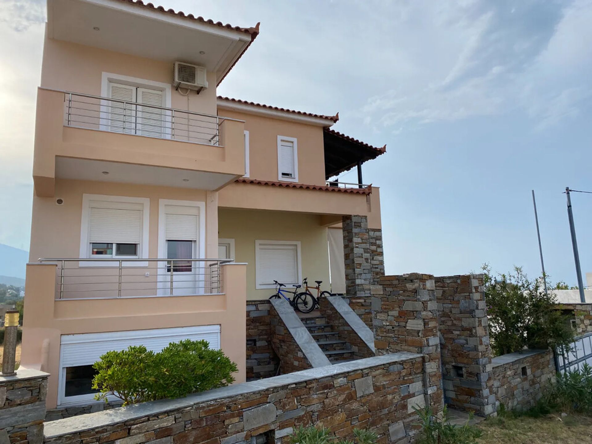 Huis in Karystos, Sterea Ellada 11491233