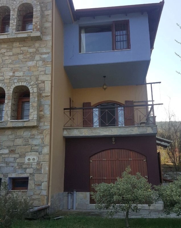 Casa nel Tripótamos, Kentriki Macedonia 11491234