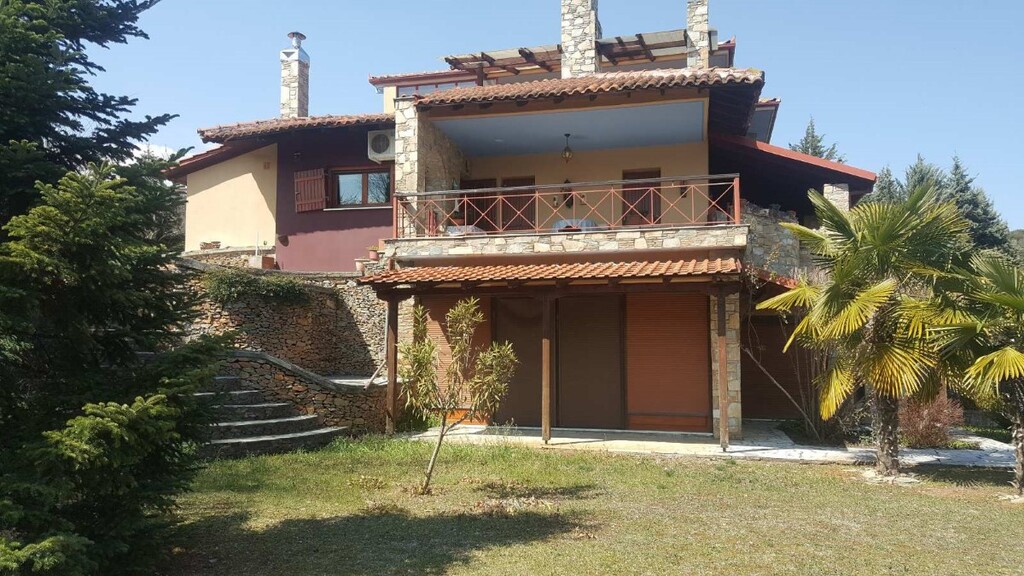 Casa nel Tripótamos, Kentriki Macedonia 11491234
