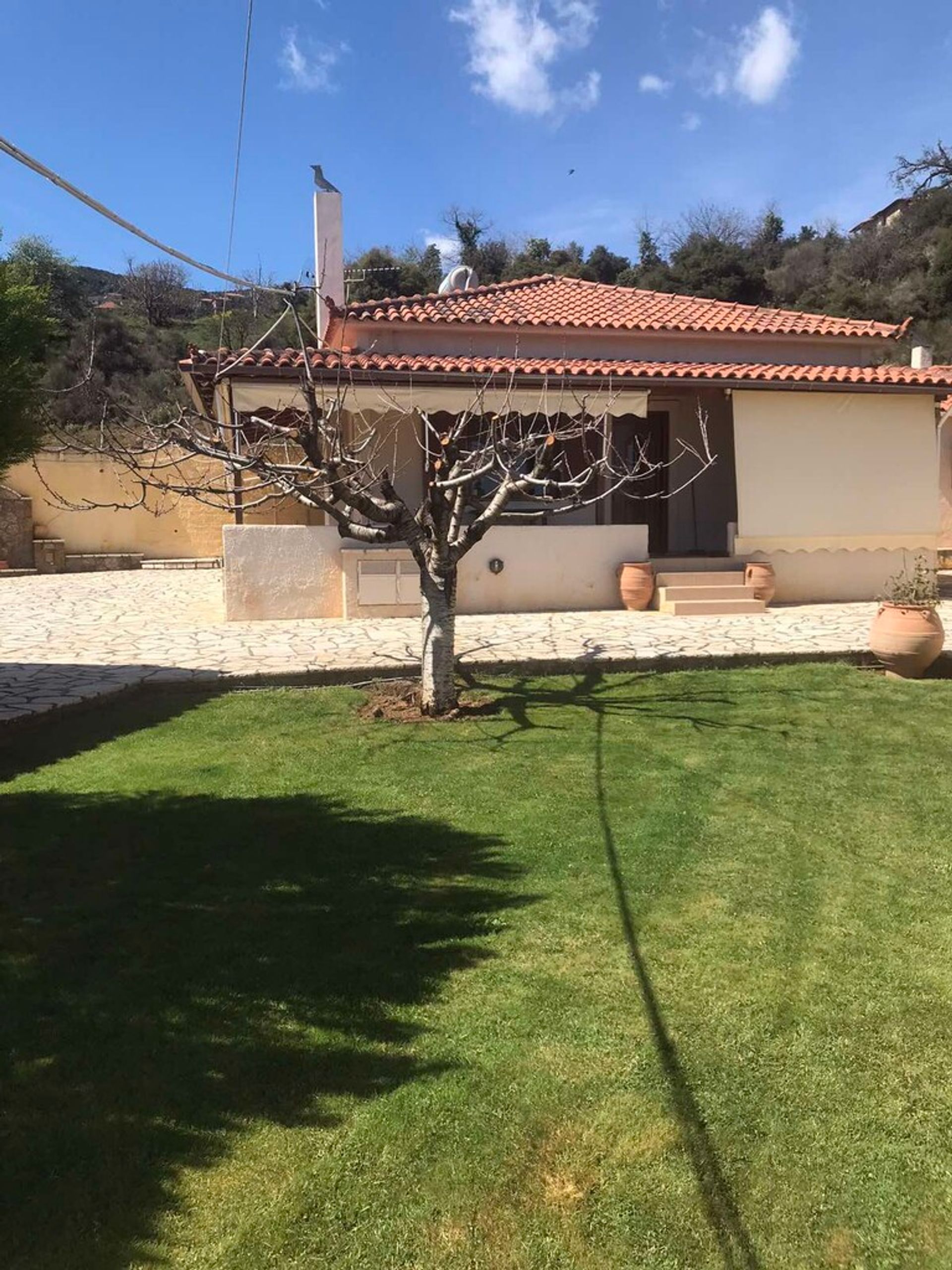 casa no Mármara, Dytiki Ellada 11491257