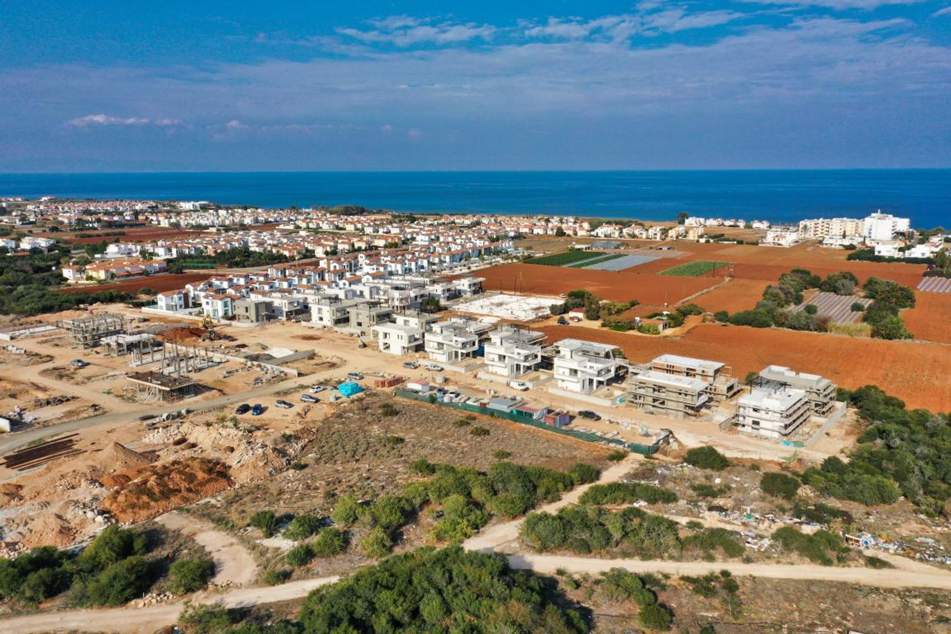 Dom w Protaras, Famagusta 11491320