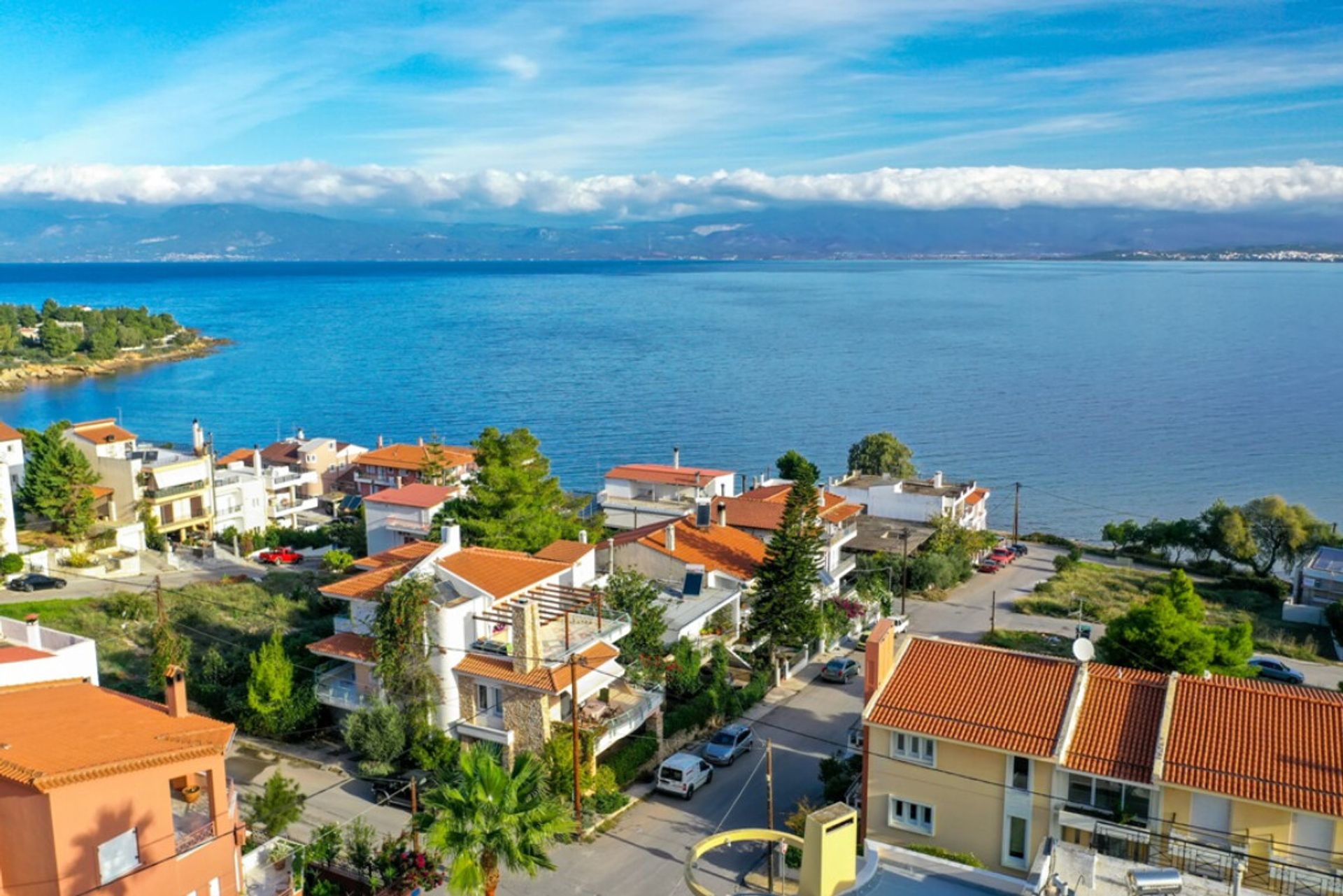 loger dans Kanithos, Stéréa Ellada 11491325