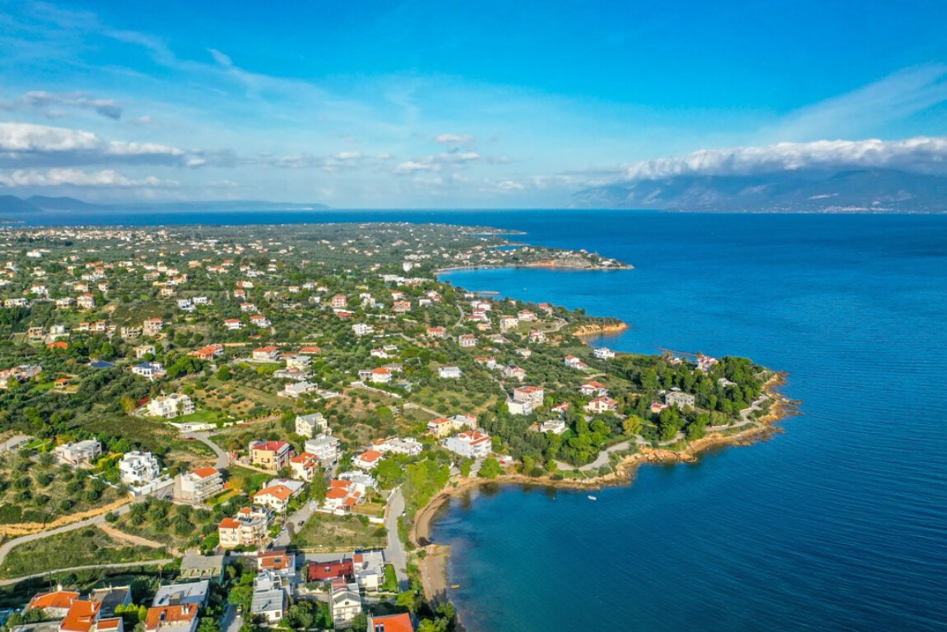 loger dans Kanithos, Stéréa Ellada 11491325