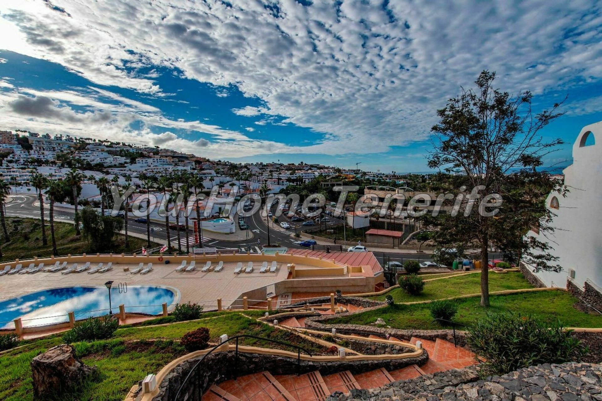 loger dans Adèje, les îles Canaries 11491386