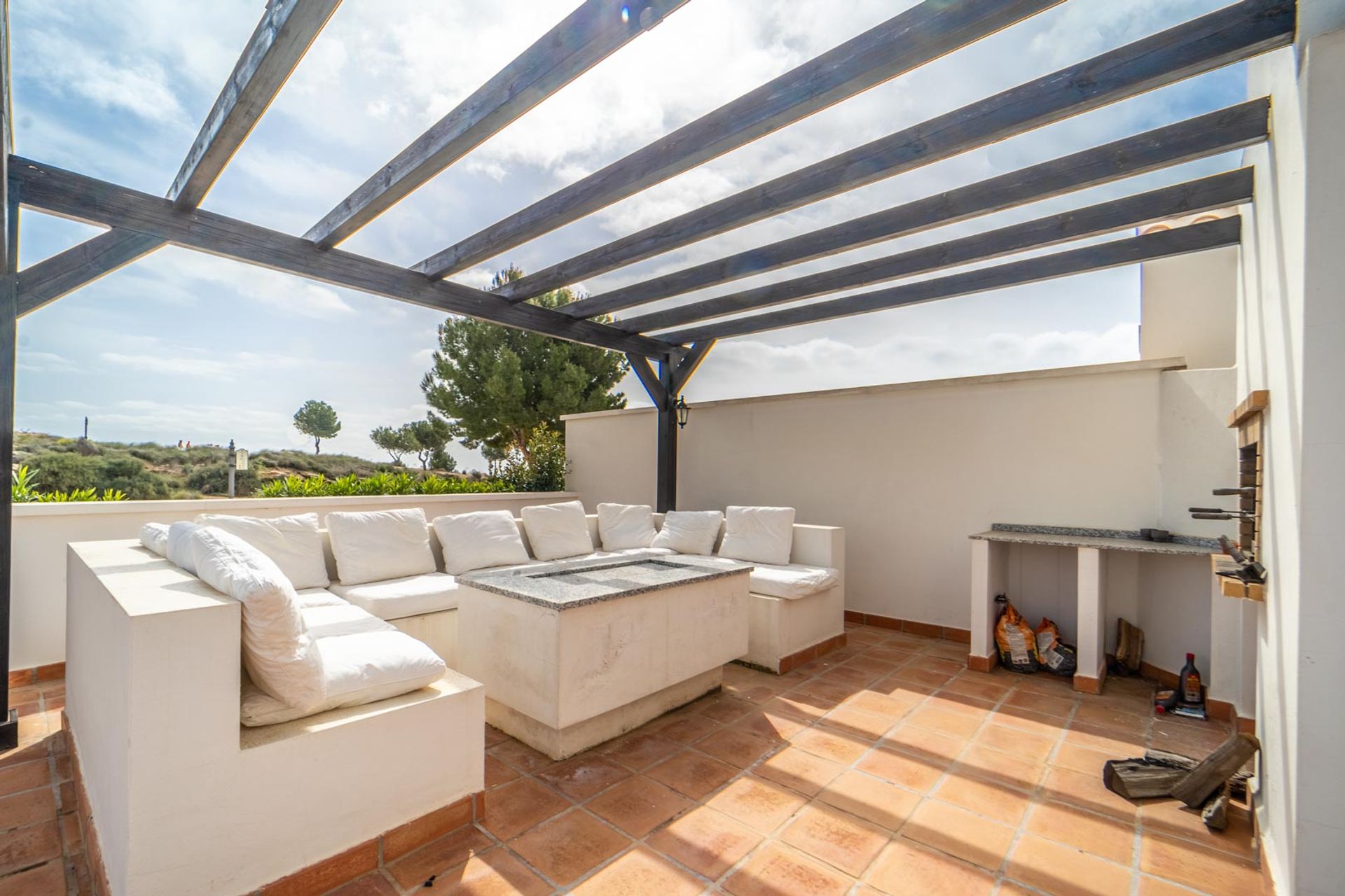 Haus im Torre-Pacheco, Región de Murcia 11491427