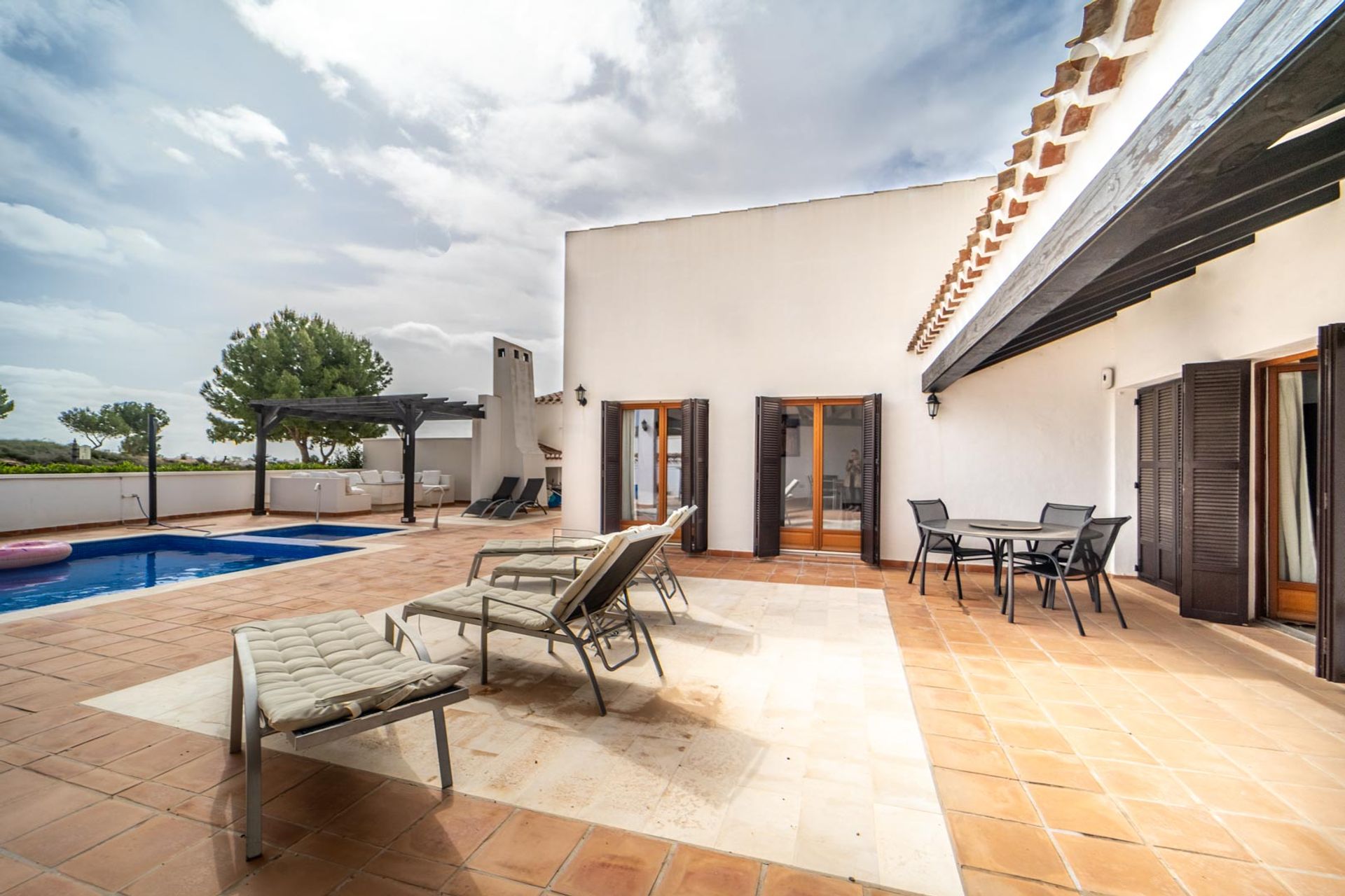 Haus im Torre-Pacheco, Región de Murcia 11491427